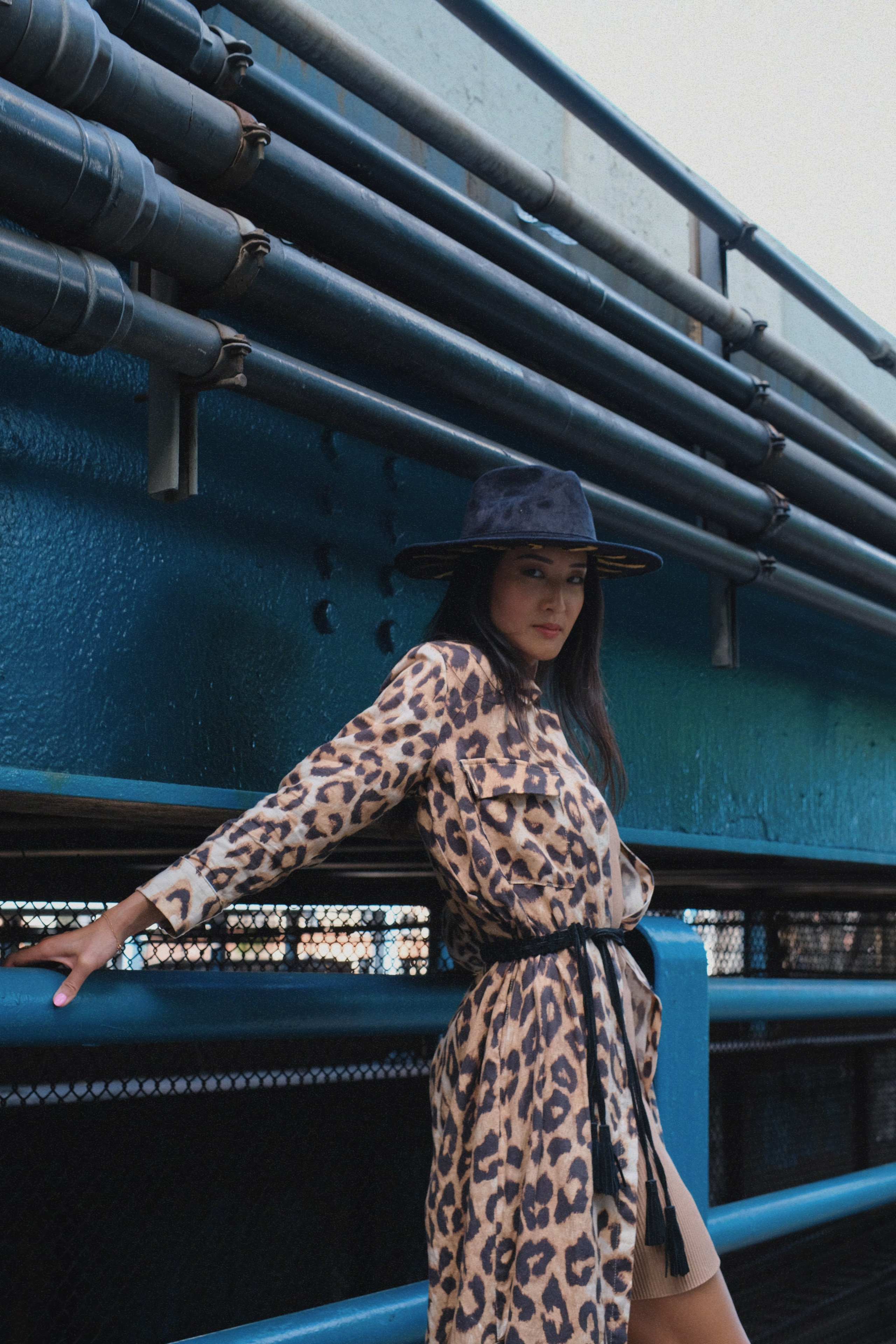 Edith. New York Photographer Sveta Zemskova, NYC Photo