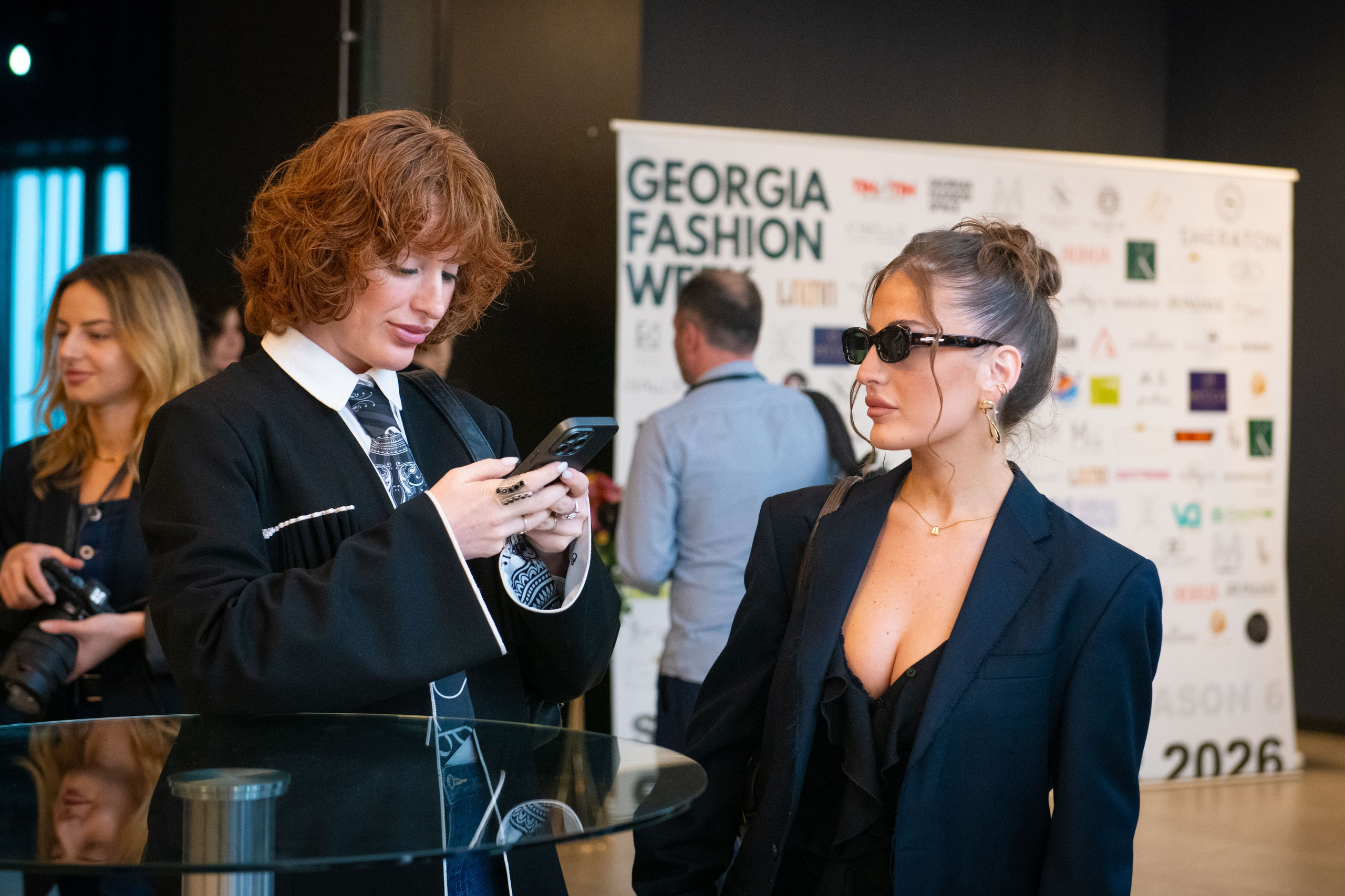 Event Photography Tbilisi