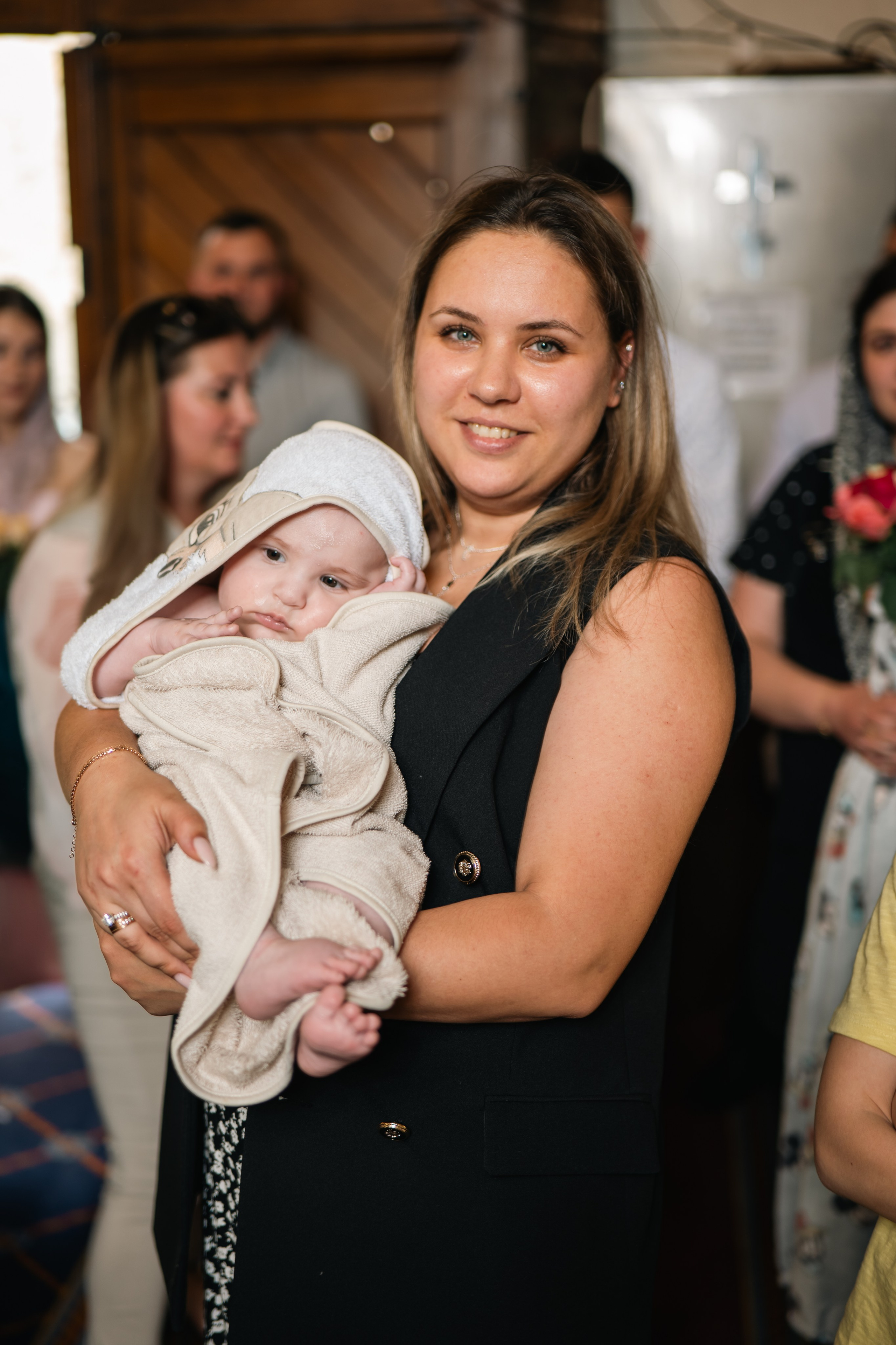 Mateo. Fotograful și Cameramanul familiei dvs în Franța Paul Photographer