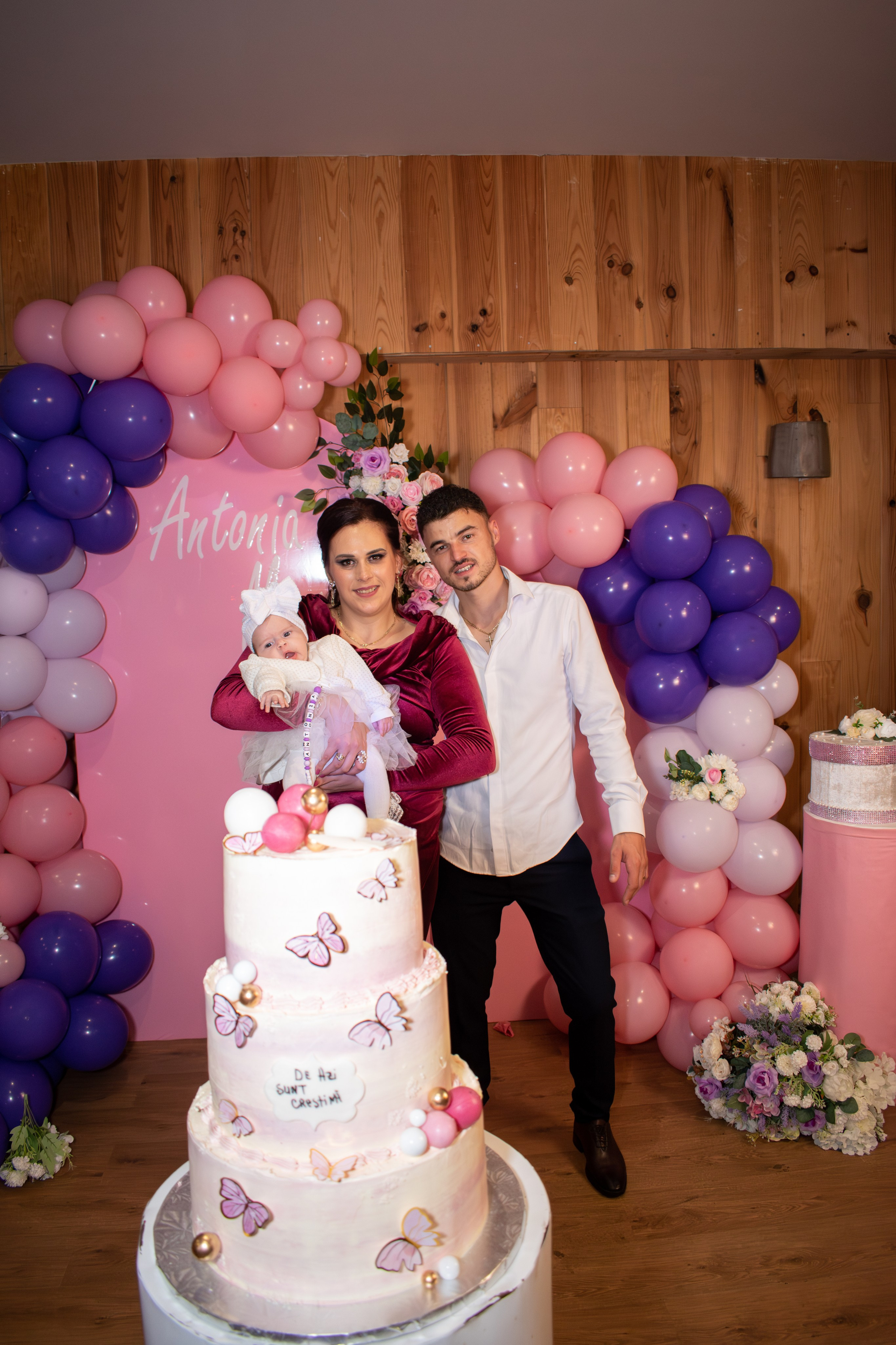 Antonia-Maria. Fotograful și Cameramanul familiei dvs în Franța Paul Photographer