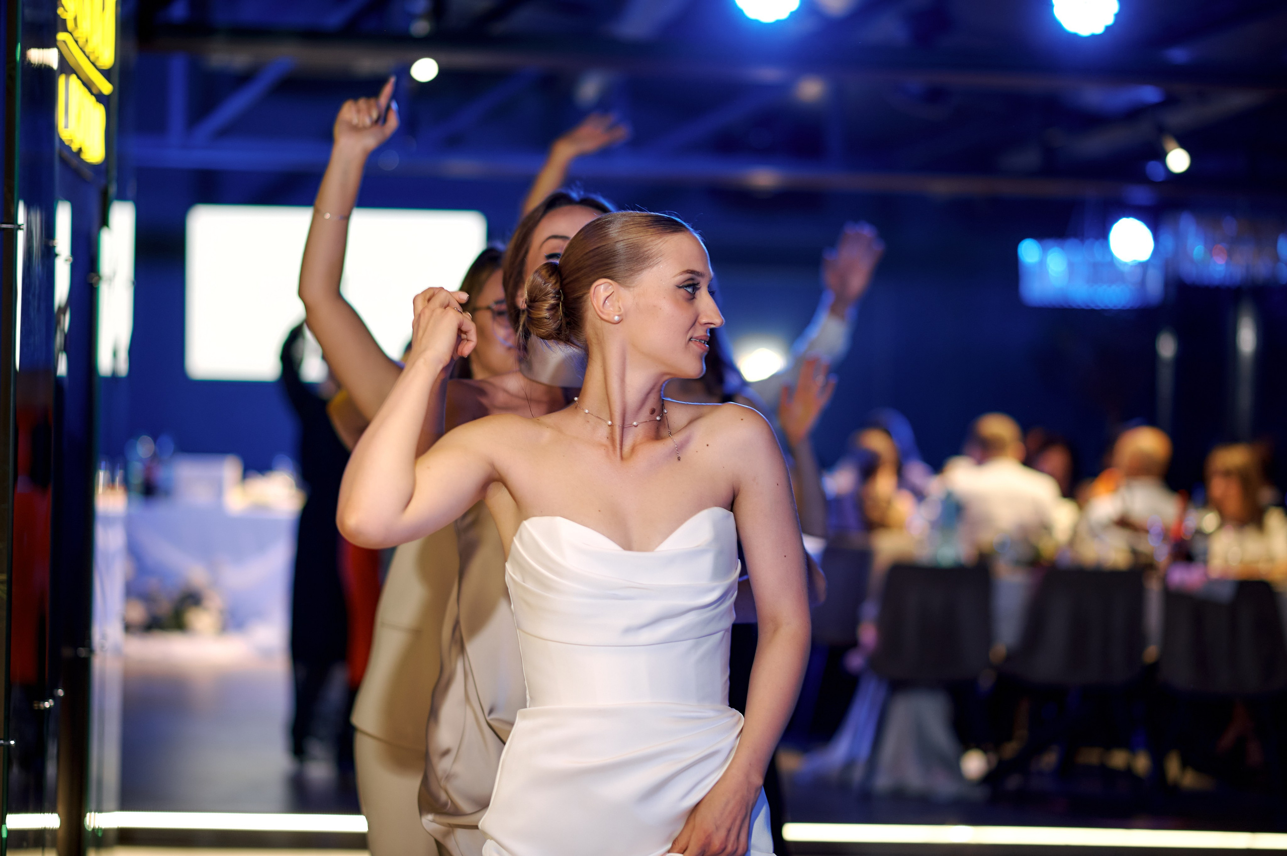 Sergiu & Iulia. Excellens
