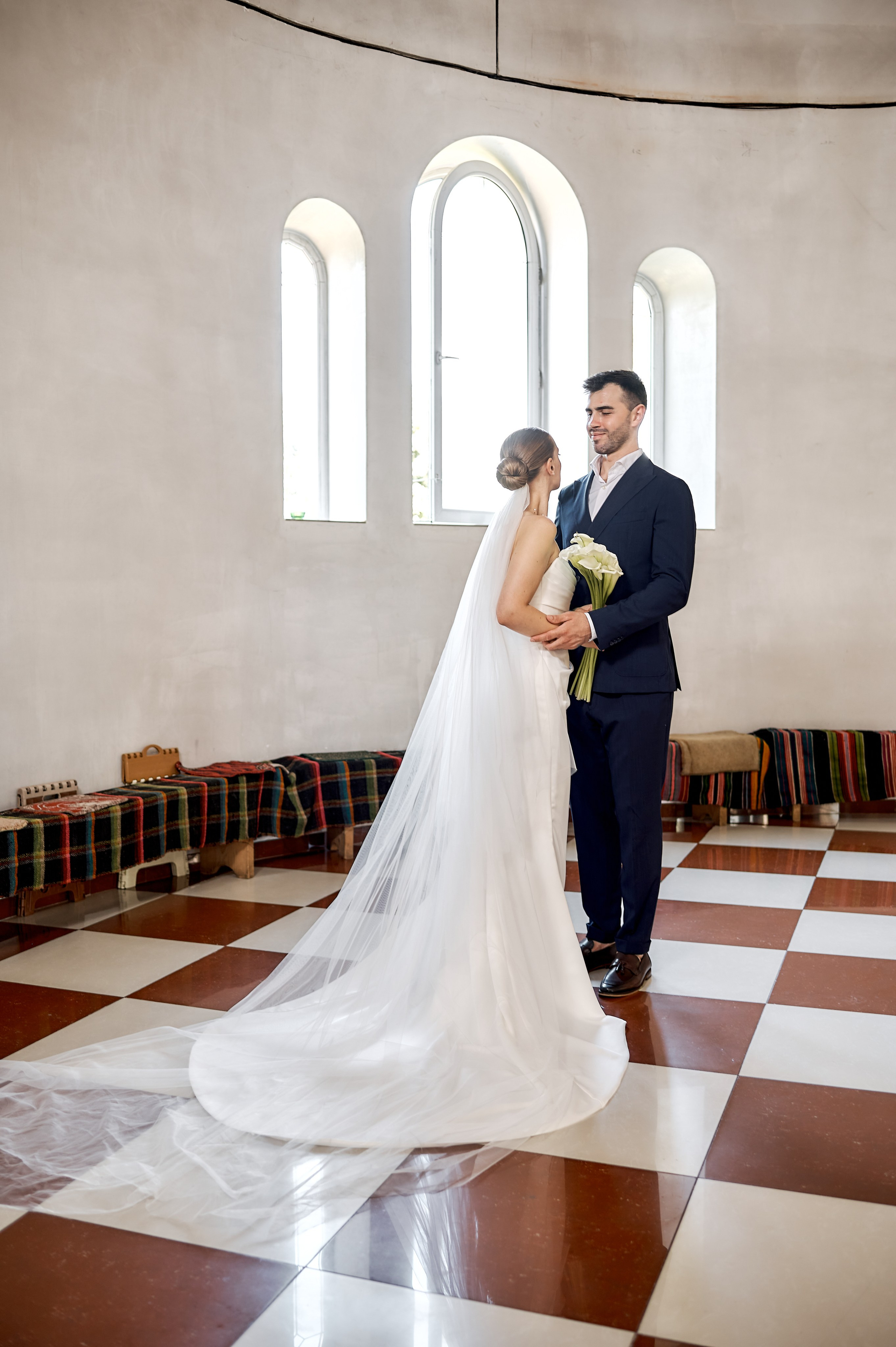 Sergiu & Iulia. Excellens