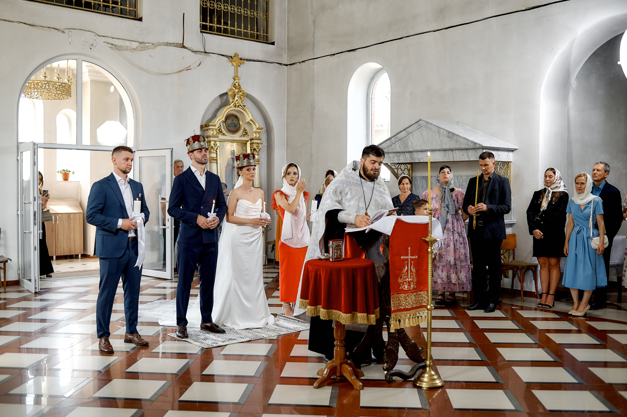 Sergiu & Iulia. Excellens