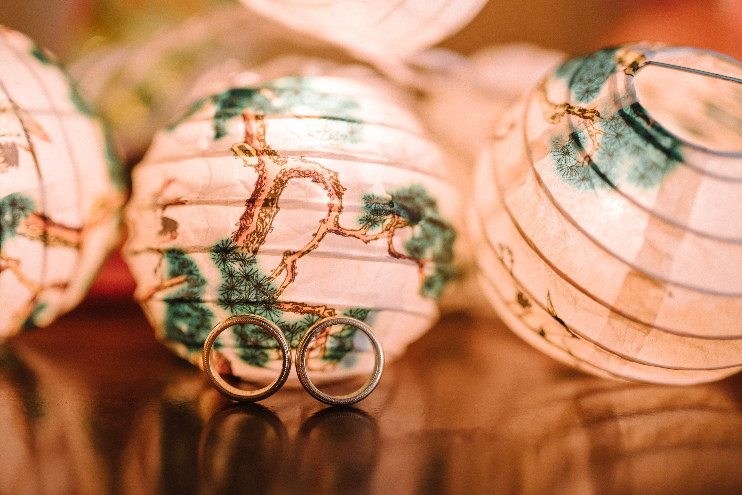 Suellen e Rodney — Bistrô Ruella