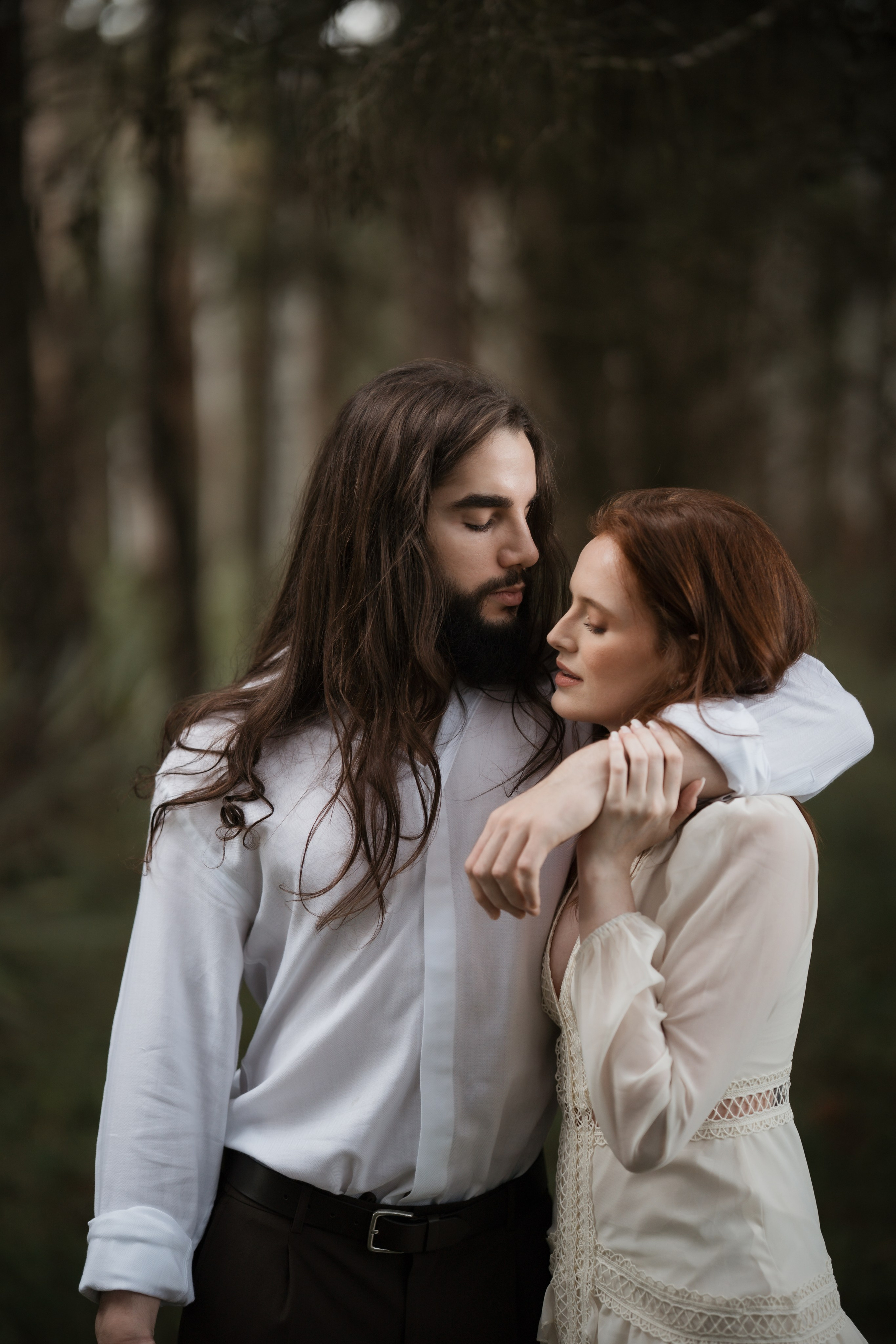 Ana e Igor. Edu e Josi Fotografia