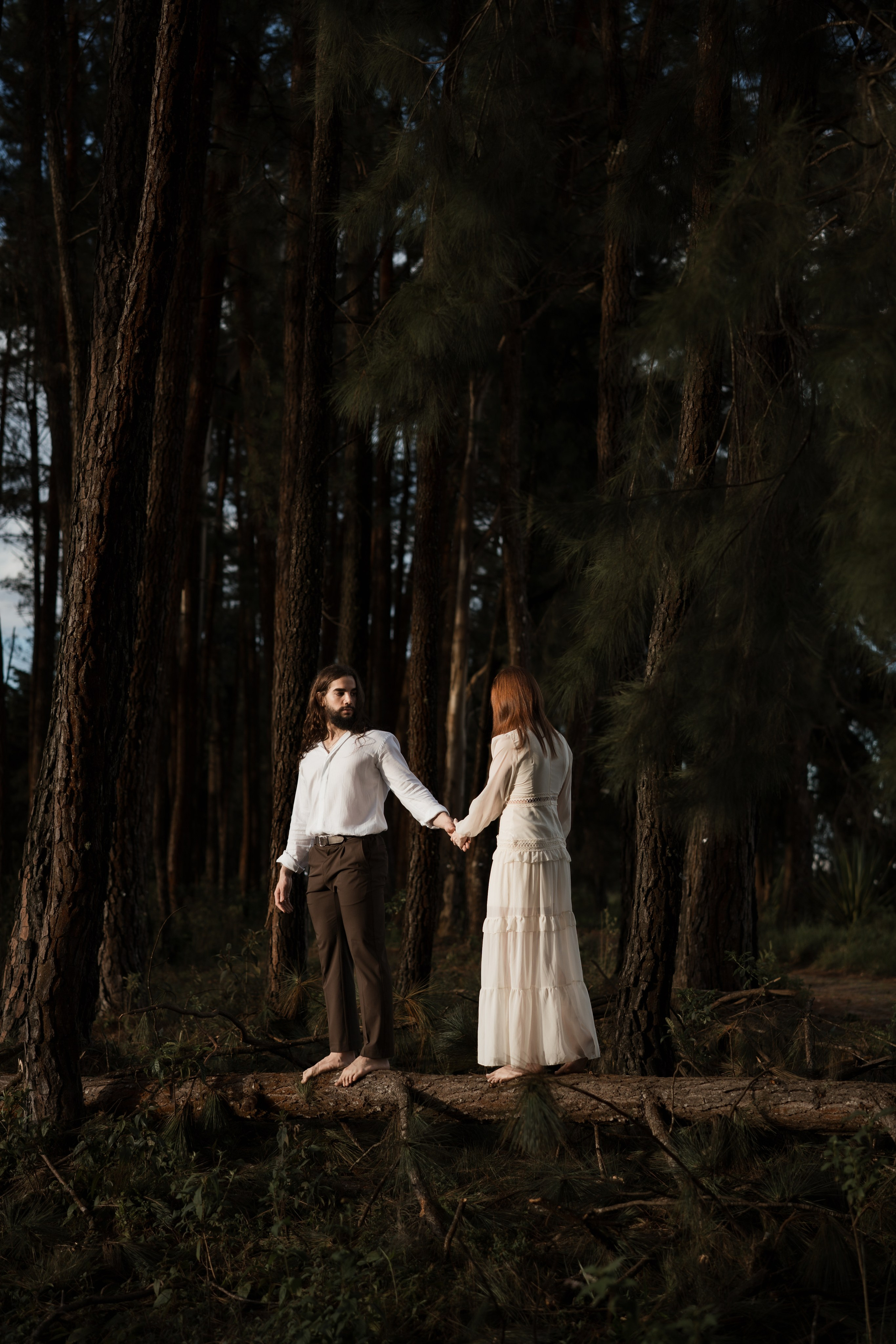 Ana e Igor. Edu e Josi Fotografia