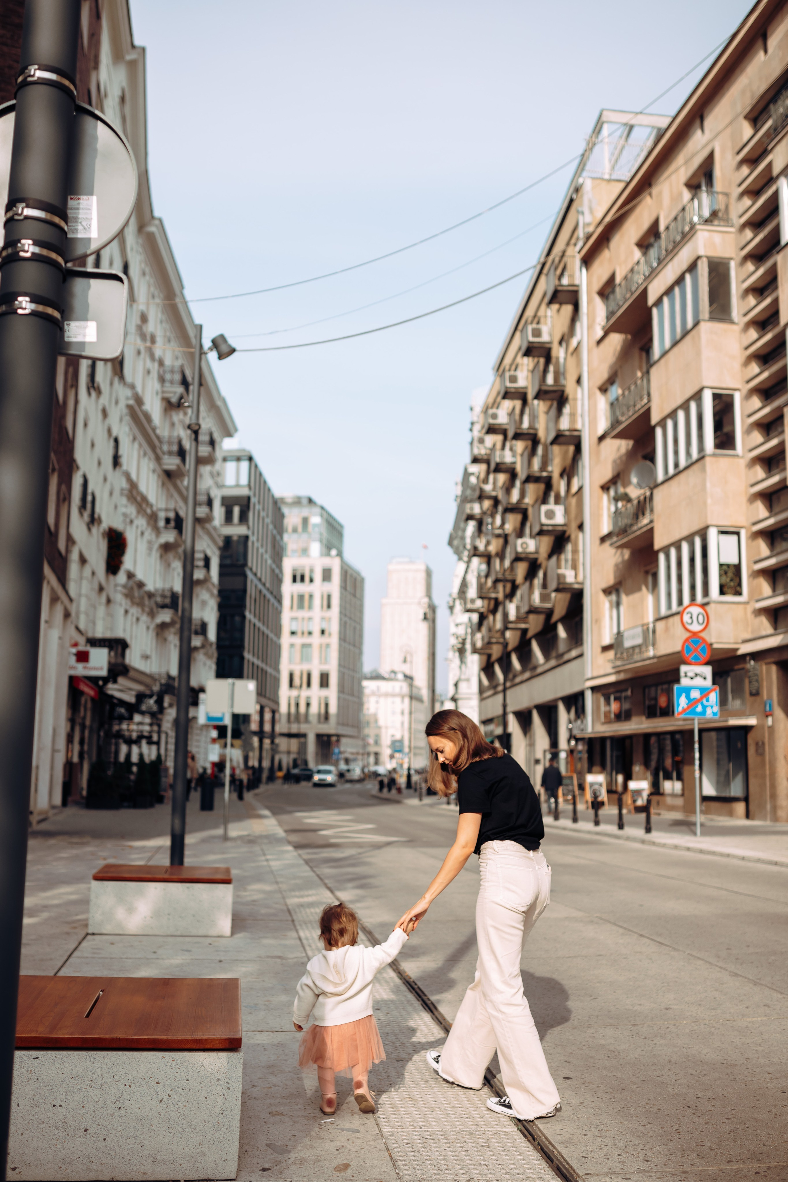 Exploring the Сity. Maternity, newborn photographer in the Bay Area|Iryna Rakivnenko