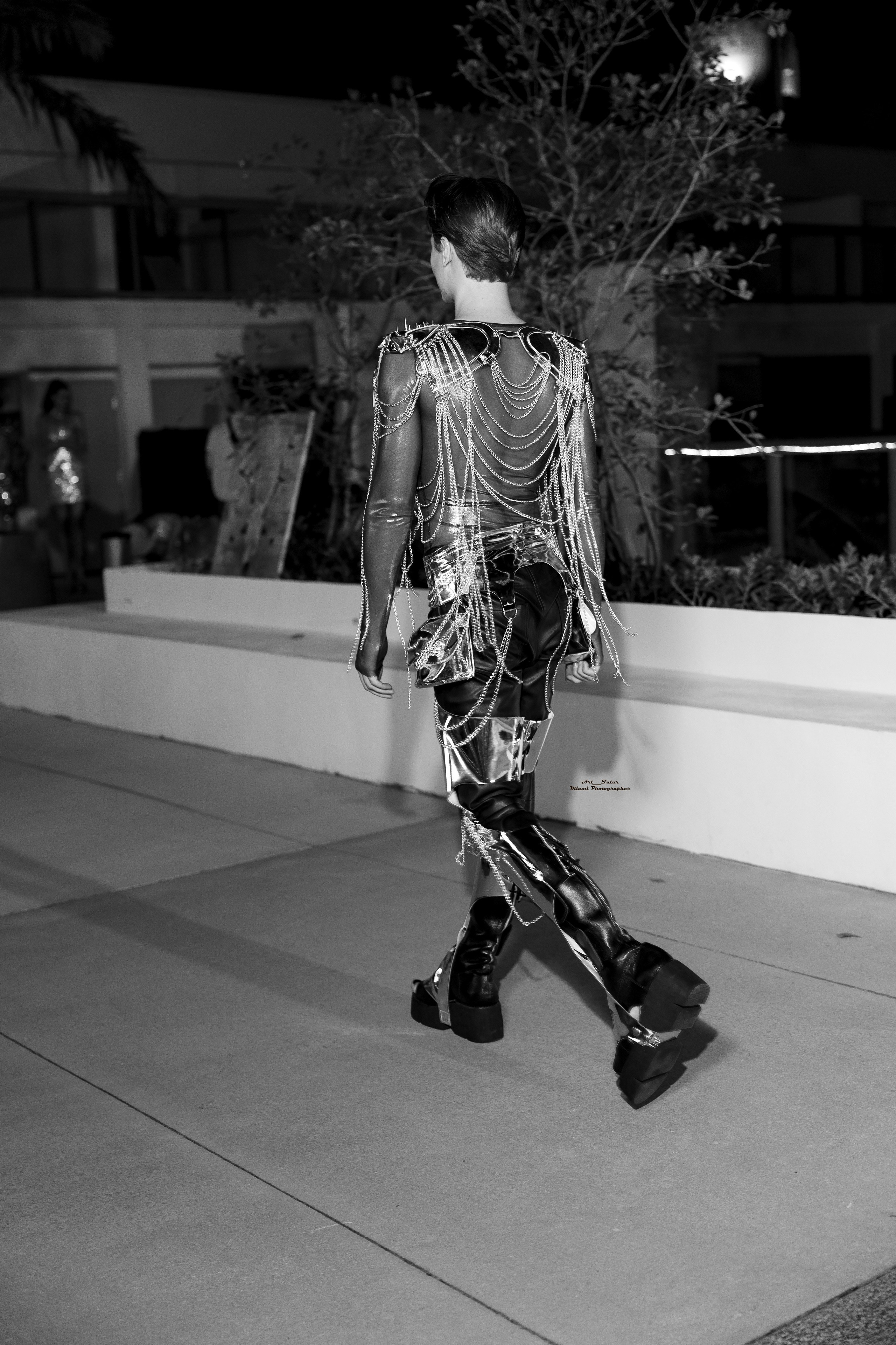 Art basel. MIAMI PHOTOGRAPHER ALEKSANDRA KOLESNIKOVA