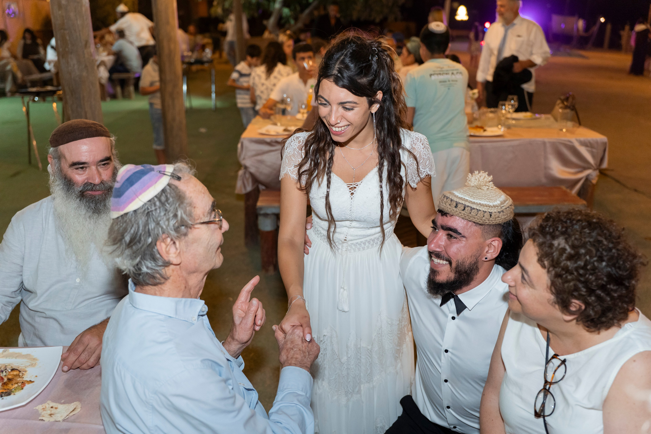 אביה ואחיה. יוסף מזרחי צילום חתונה, ברית וזוגיות. צלם מקצועי שאוהב להוציא אתכם הכי יפים ברגעים הכי מרגשים