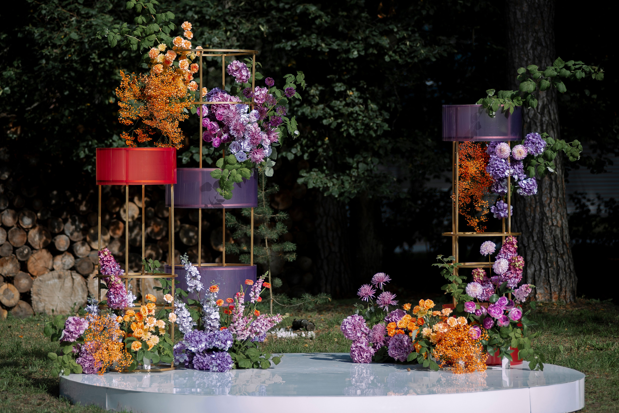 Виктория и Рашид. Свадебный и семейный фотограф Екатерина Шестакова