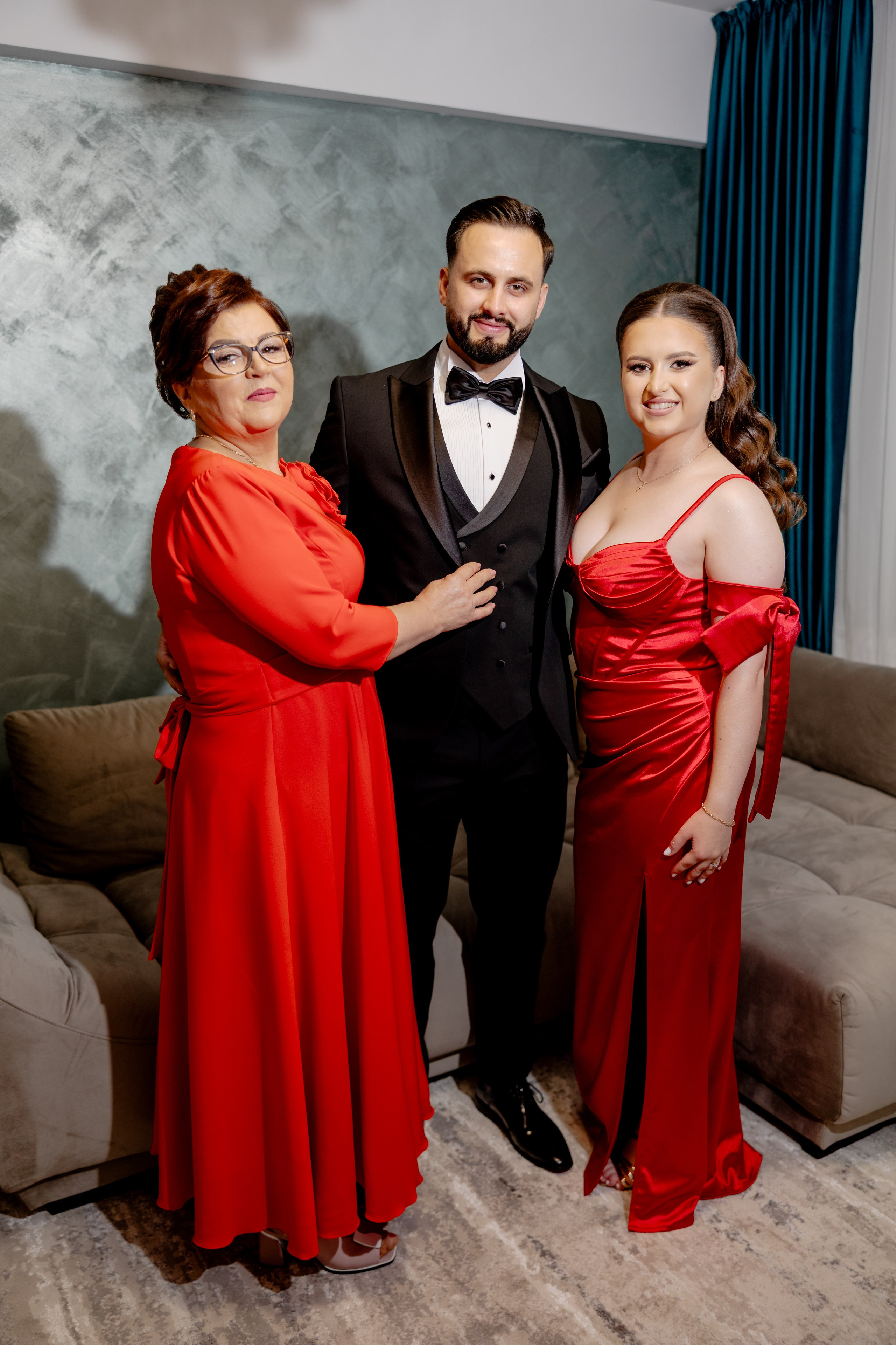 Mirel & Otilia. ProWed — Foto Video Moldova