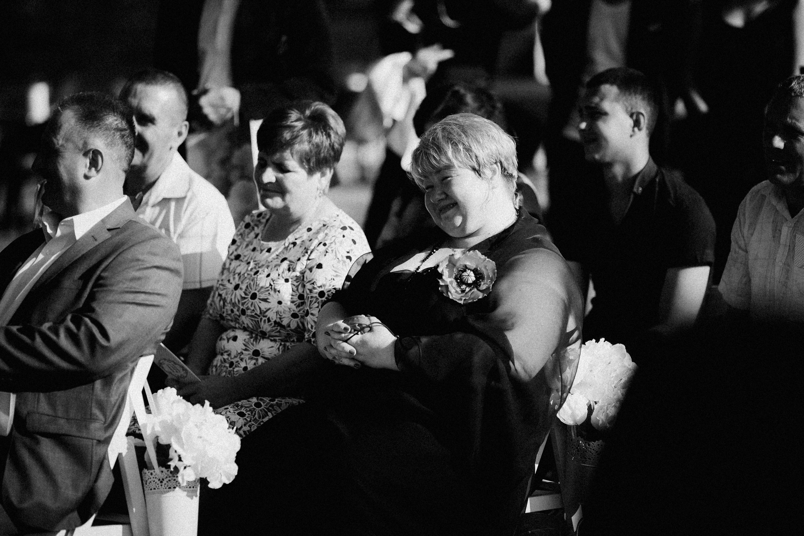 Когда молодость выключает свет Олеся и Вадим. Фотограф Андрей Друк