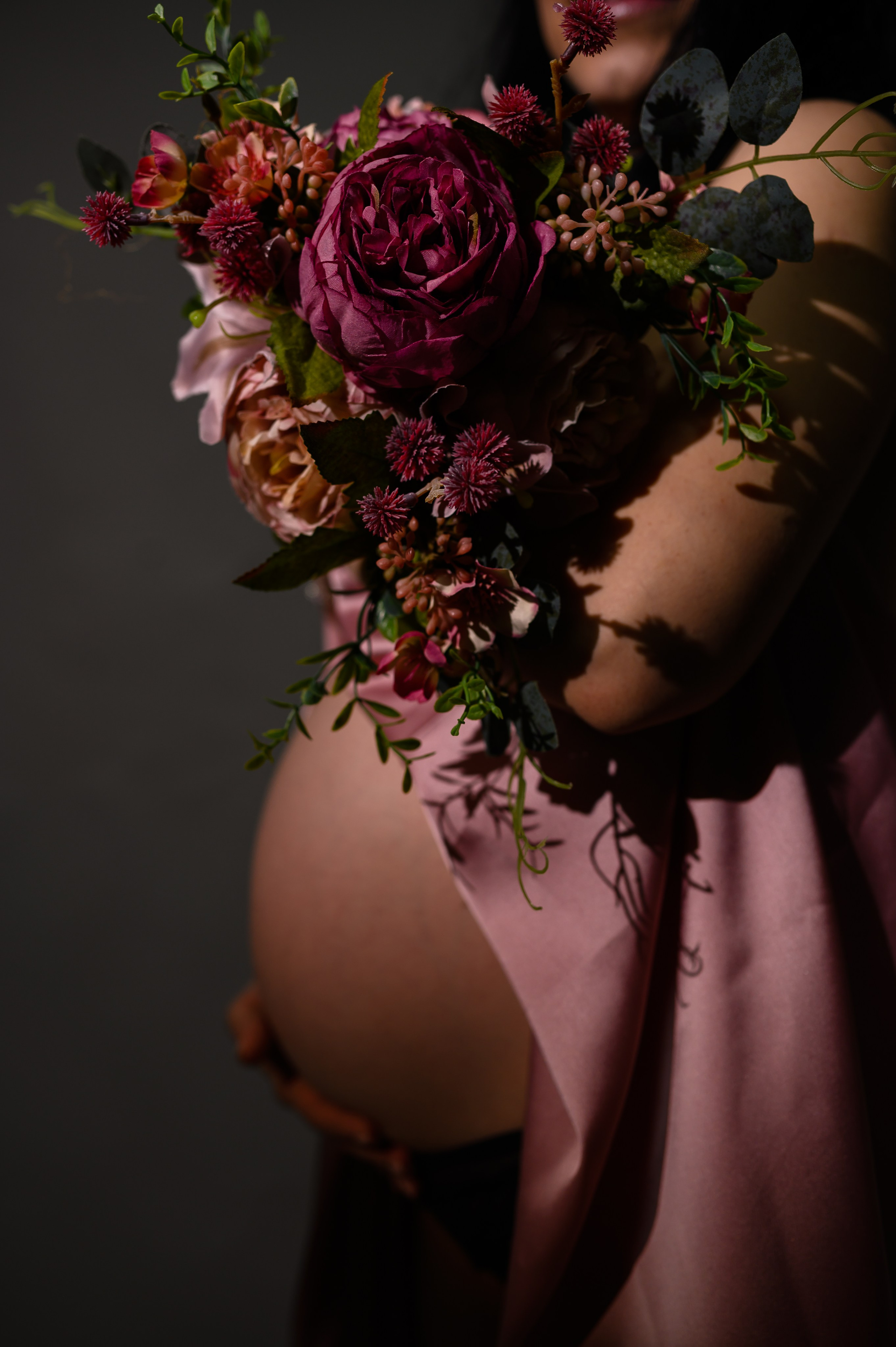 Şedinţe foto maternitate. Ligiafoto.ro