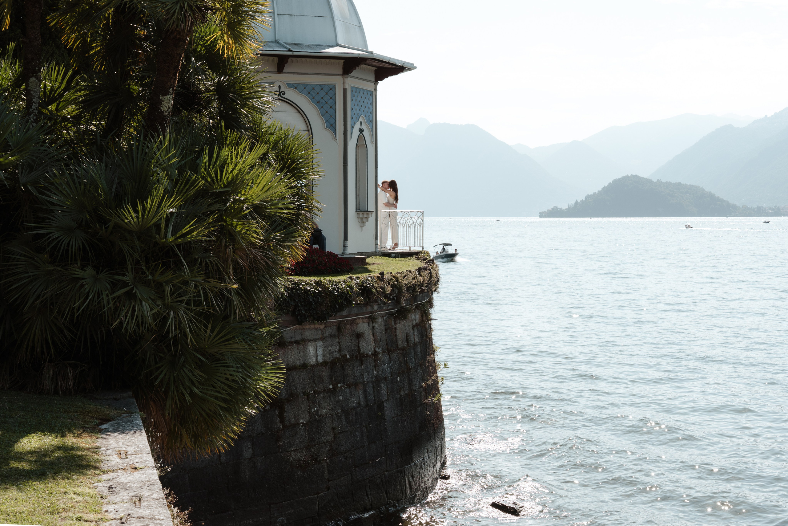 SHE SAID «YES». PHOTOGRAPHER IN ITALY