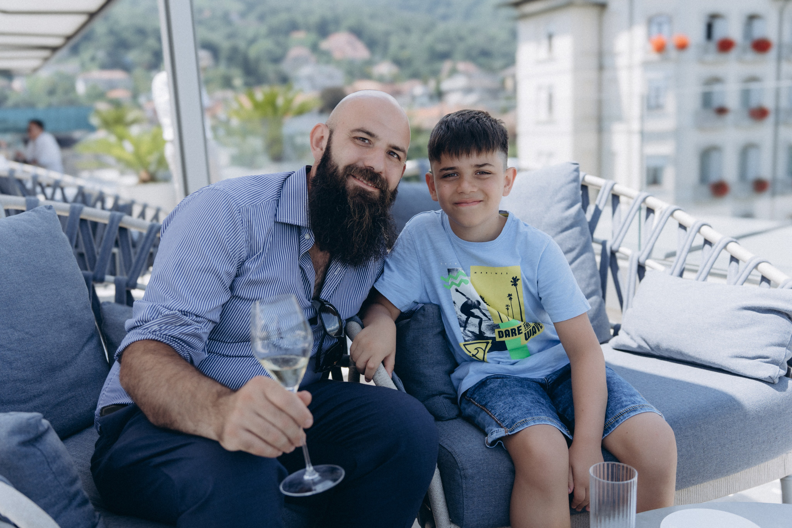 DESERI and SIMON_ LAKE MAGGIORE. PHOTOGRAPHER IN ITALY