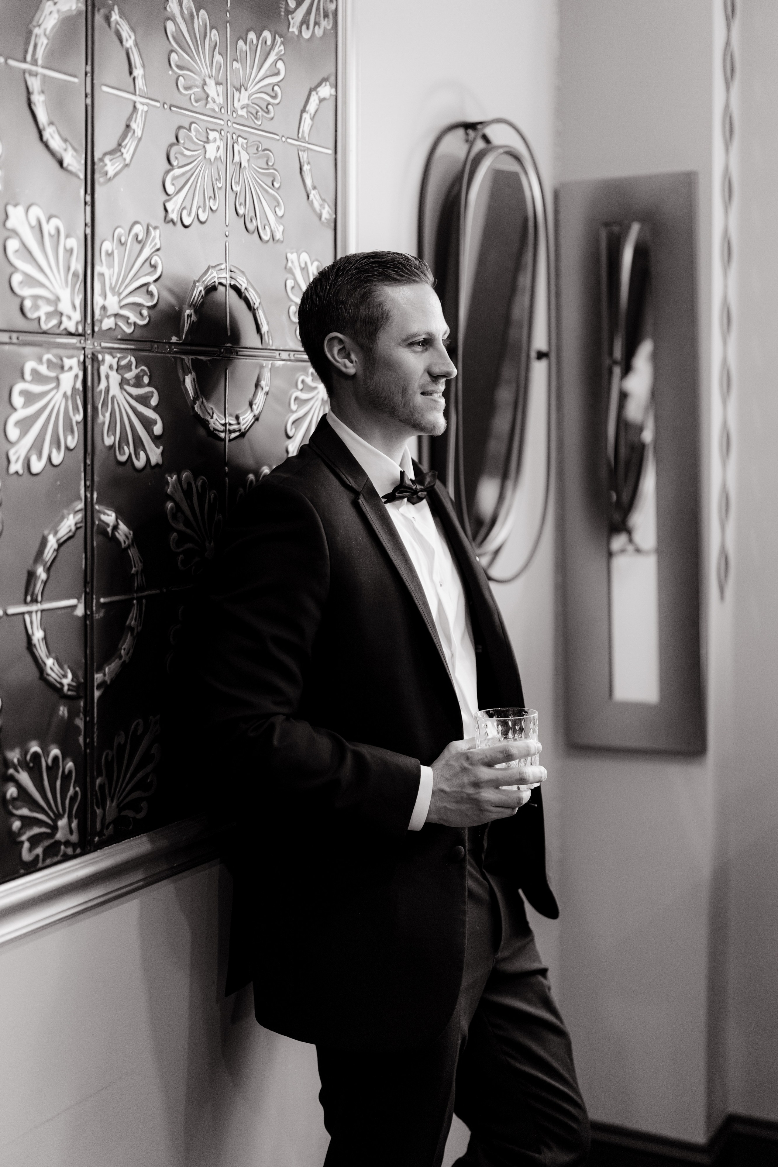 Ashley and Bobby. Wedding photographer and videographer New York | New Jersey