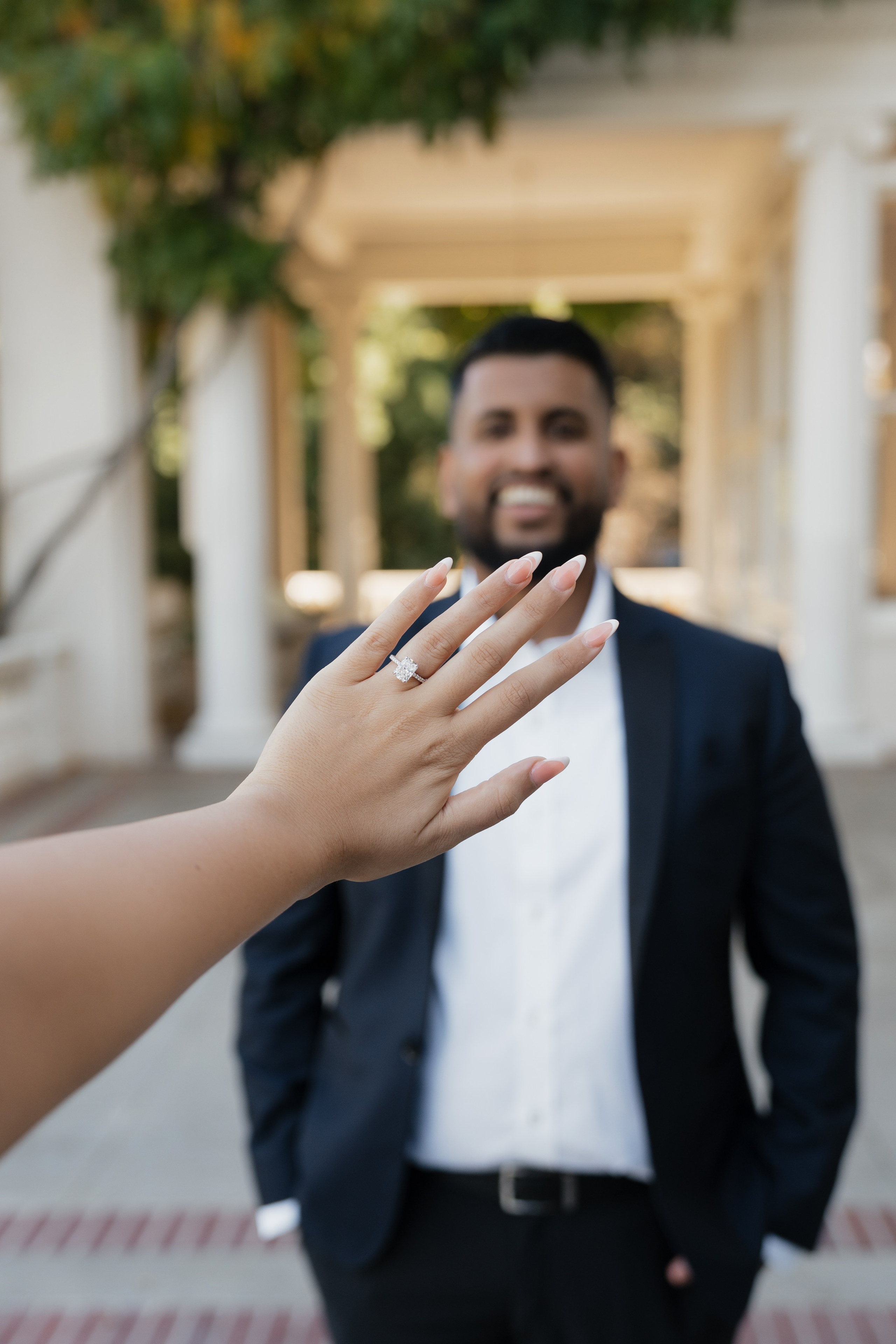 Surprise Proposal. Soulo Photography | San Francisco Bay Area Based Photographer