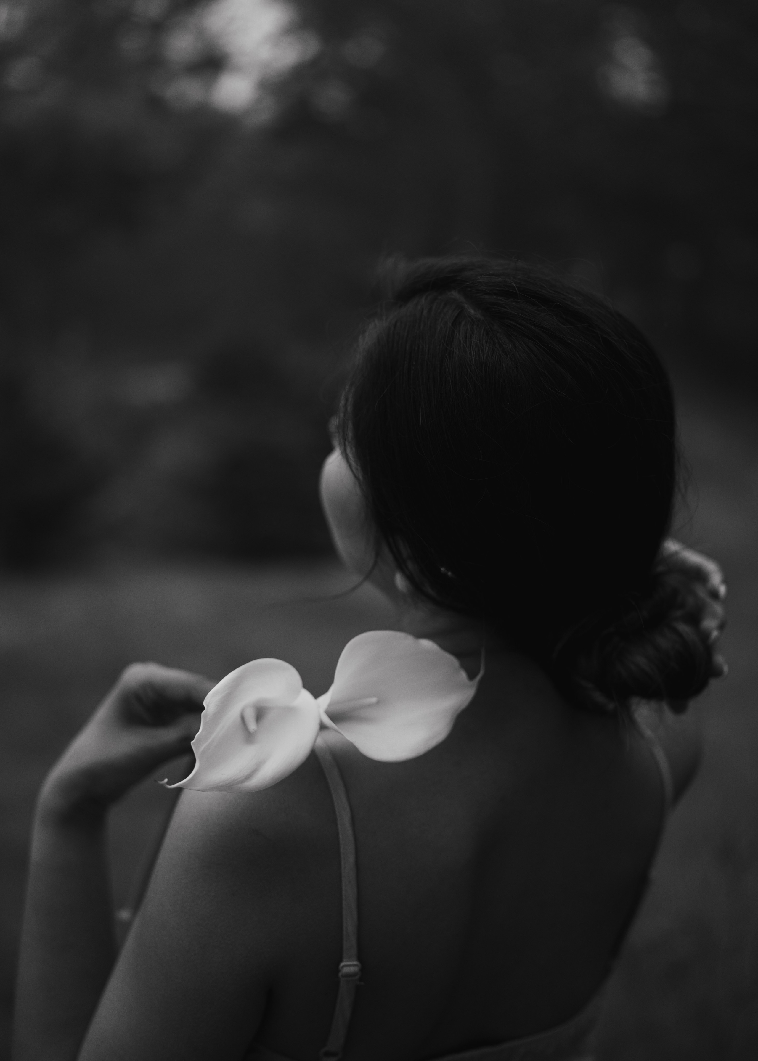 Azhara’s Portrait Session. Soulo Photography | San Francisco Bay Area Based Photographer