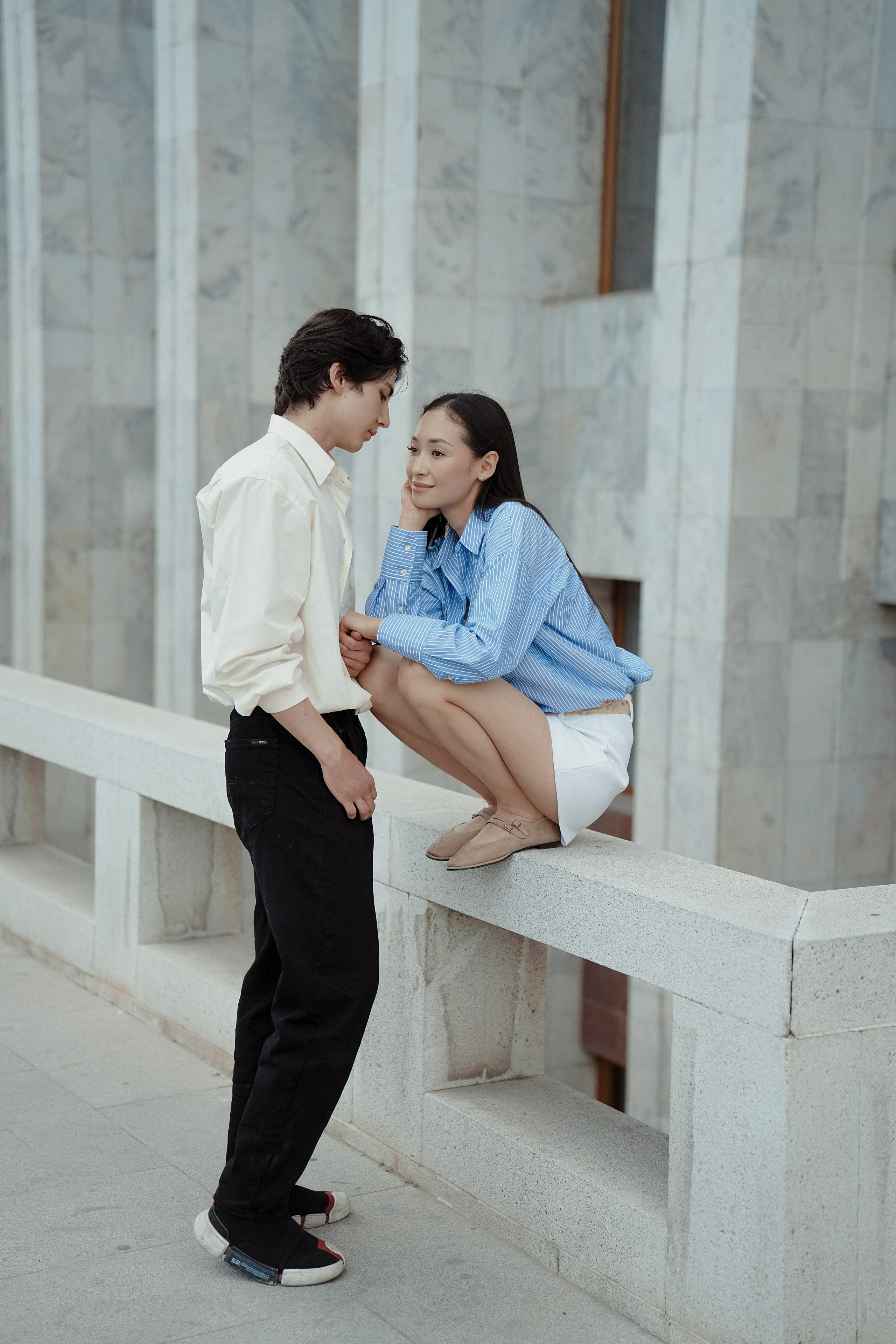 Онур & Нурай