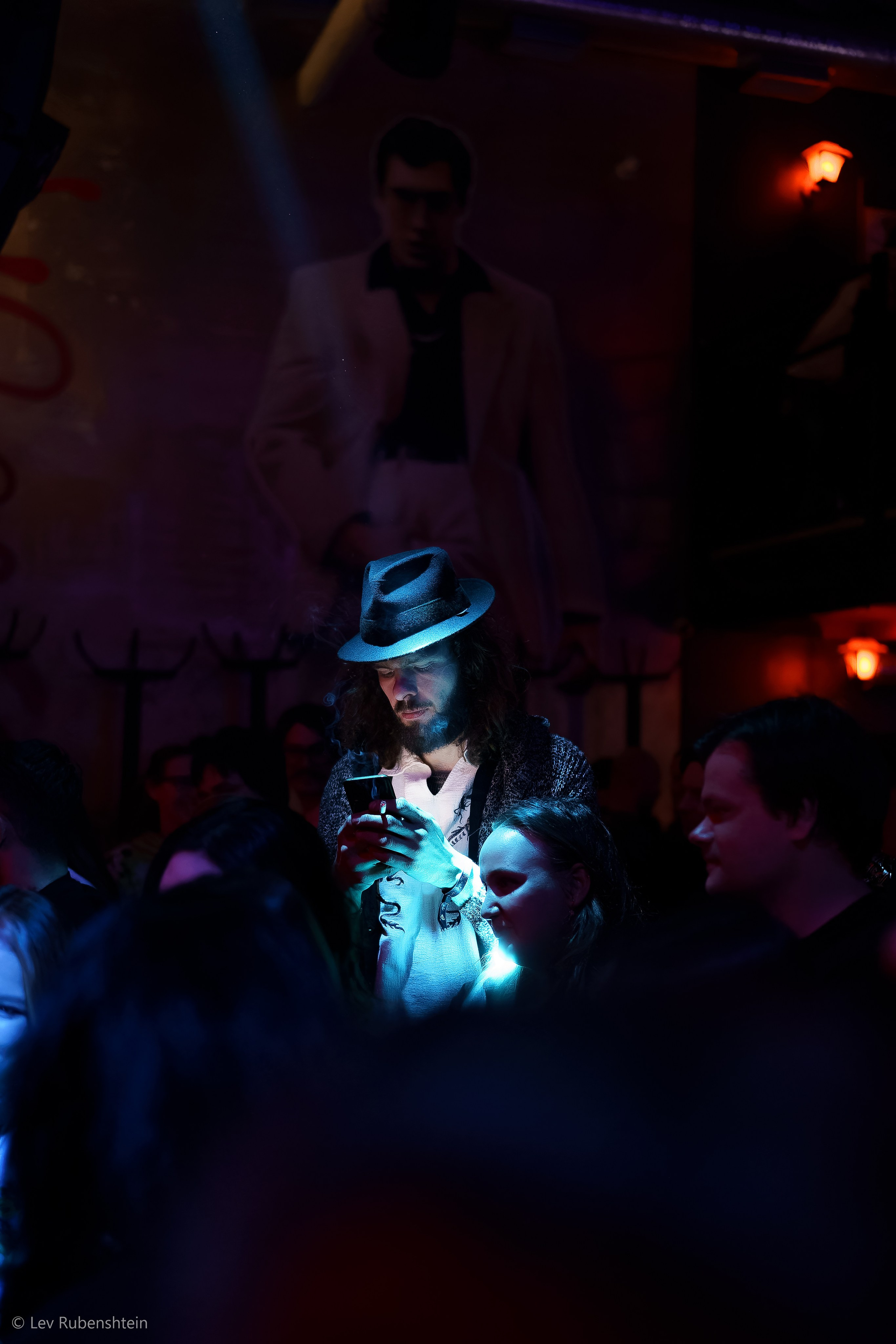 Stigmata 09.02.2025. Concert and Event photographer in Belgrade, Serbia