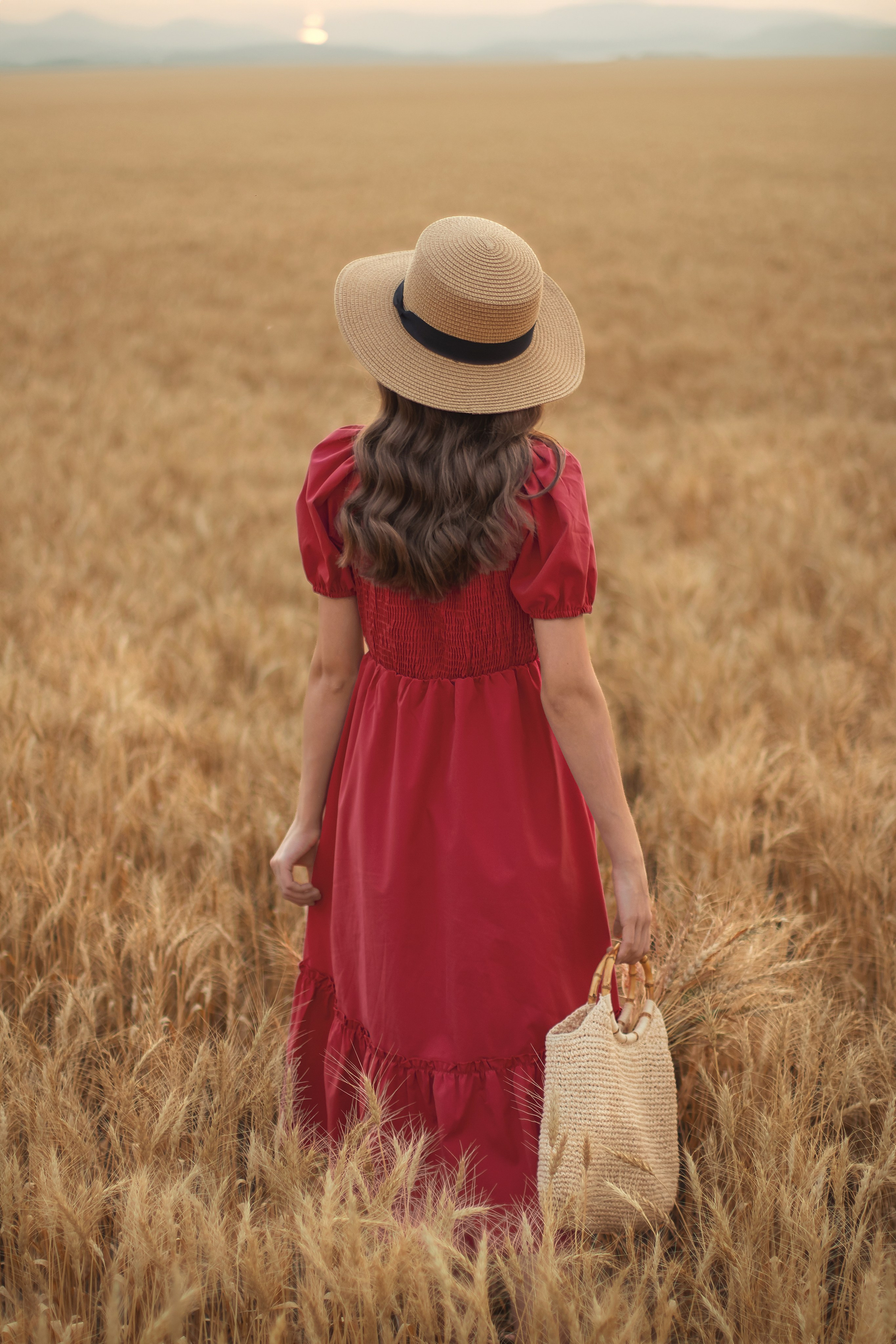 Elvira. Photographer Yana Galetskaya in Grand Prairie