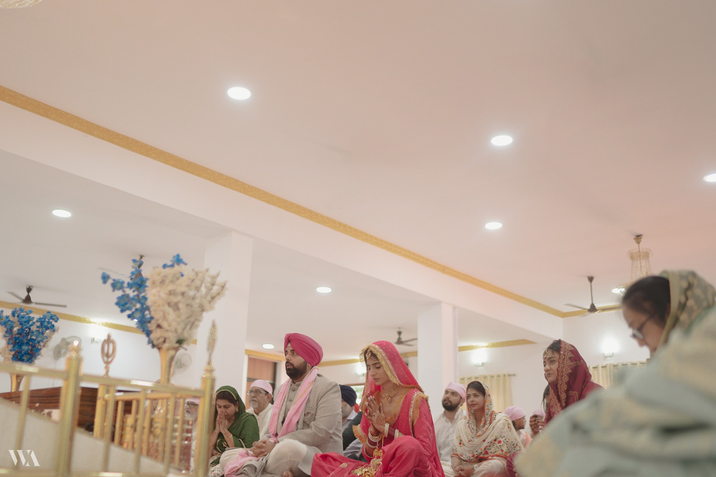 Nishi & Tarang. Wedding & Editorial Photographer | Anandshivadas