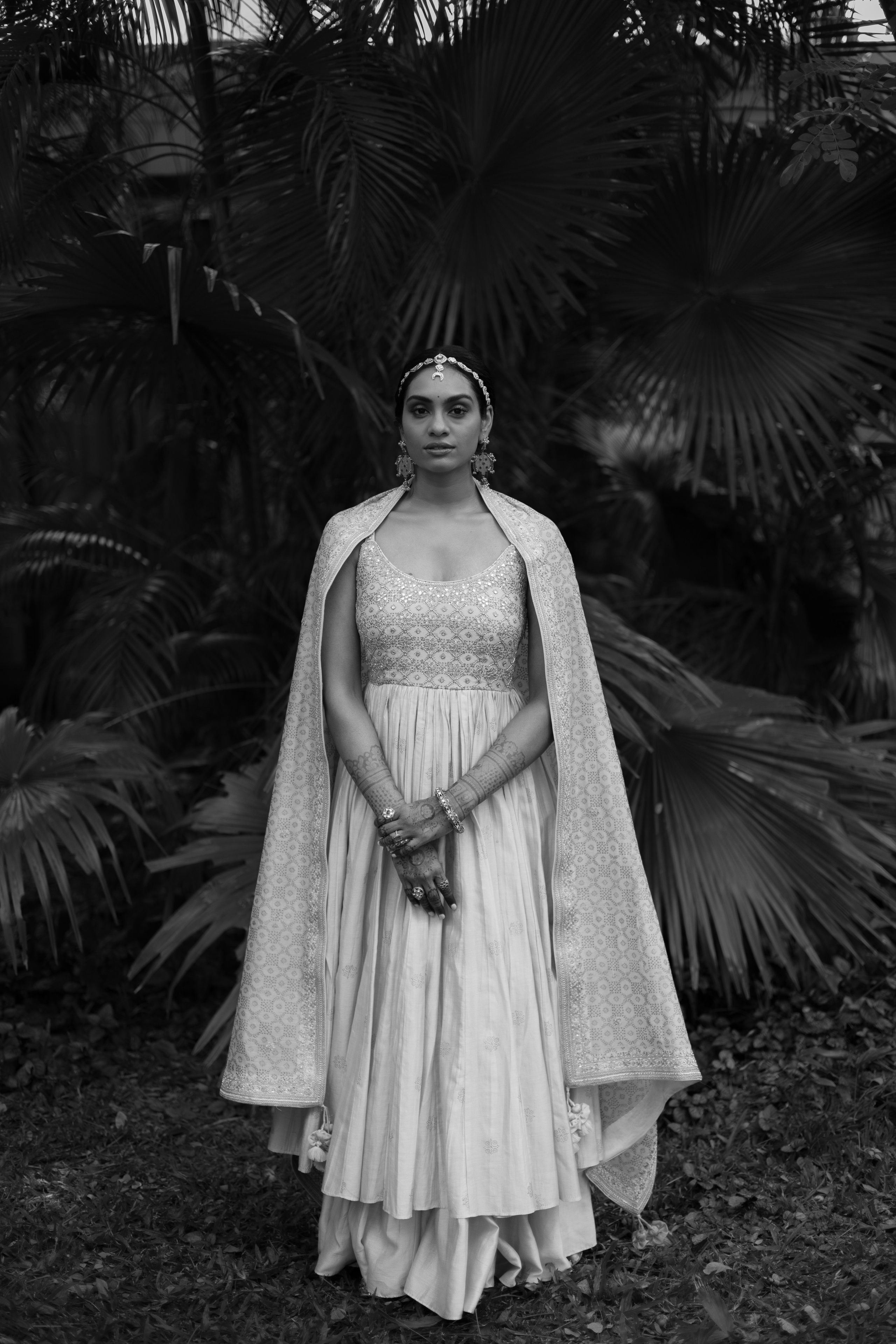 Jahanavi + Daniel. Wedding & Editorial Photographer | Anandshivadas