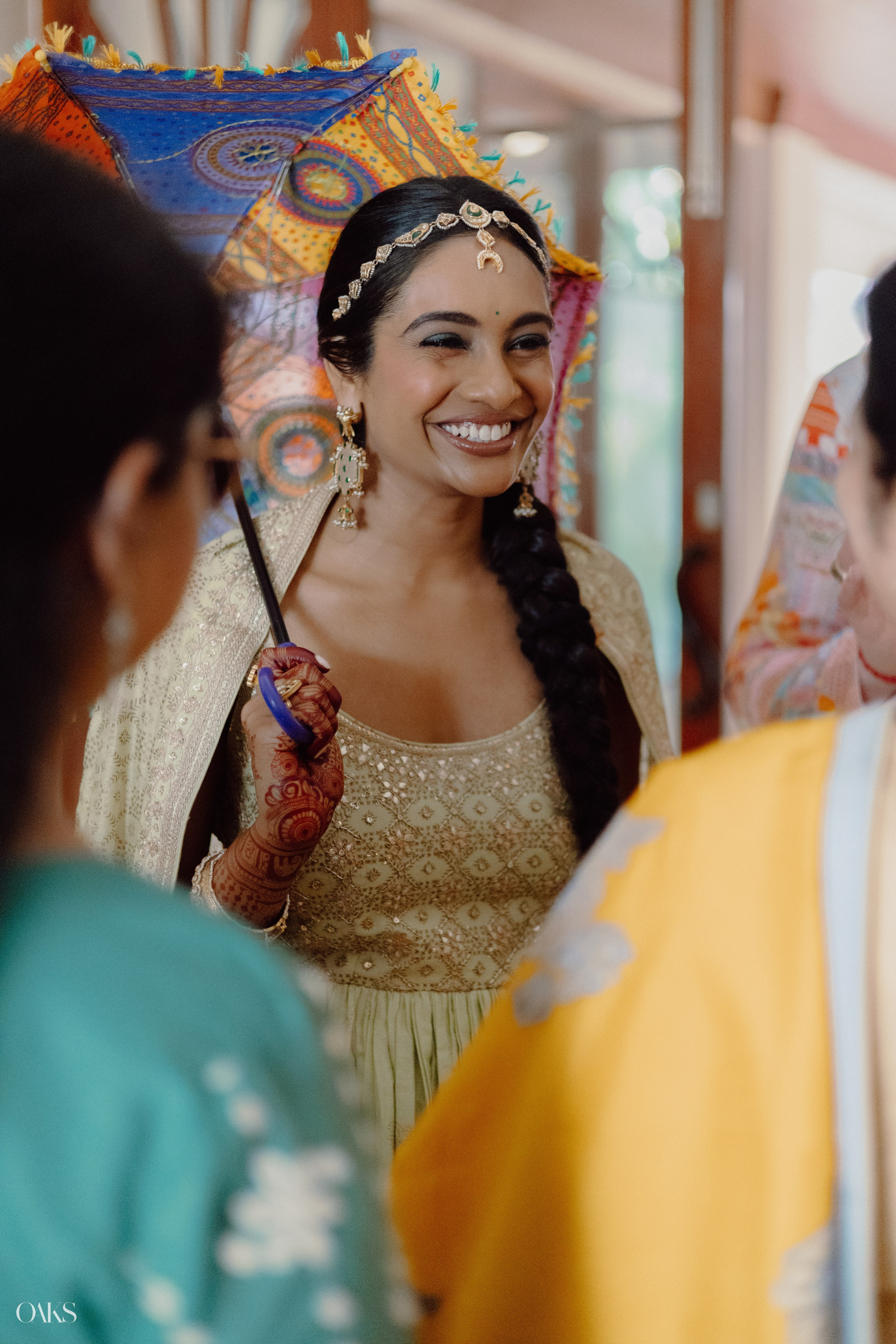 Jahanavi & Daniel. Wedding & Editorial Photographer | Anandshivadas