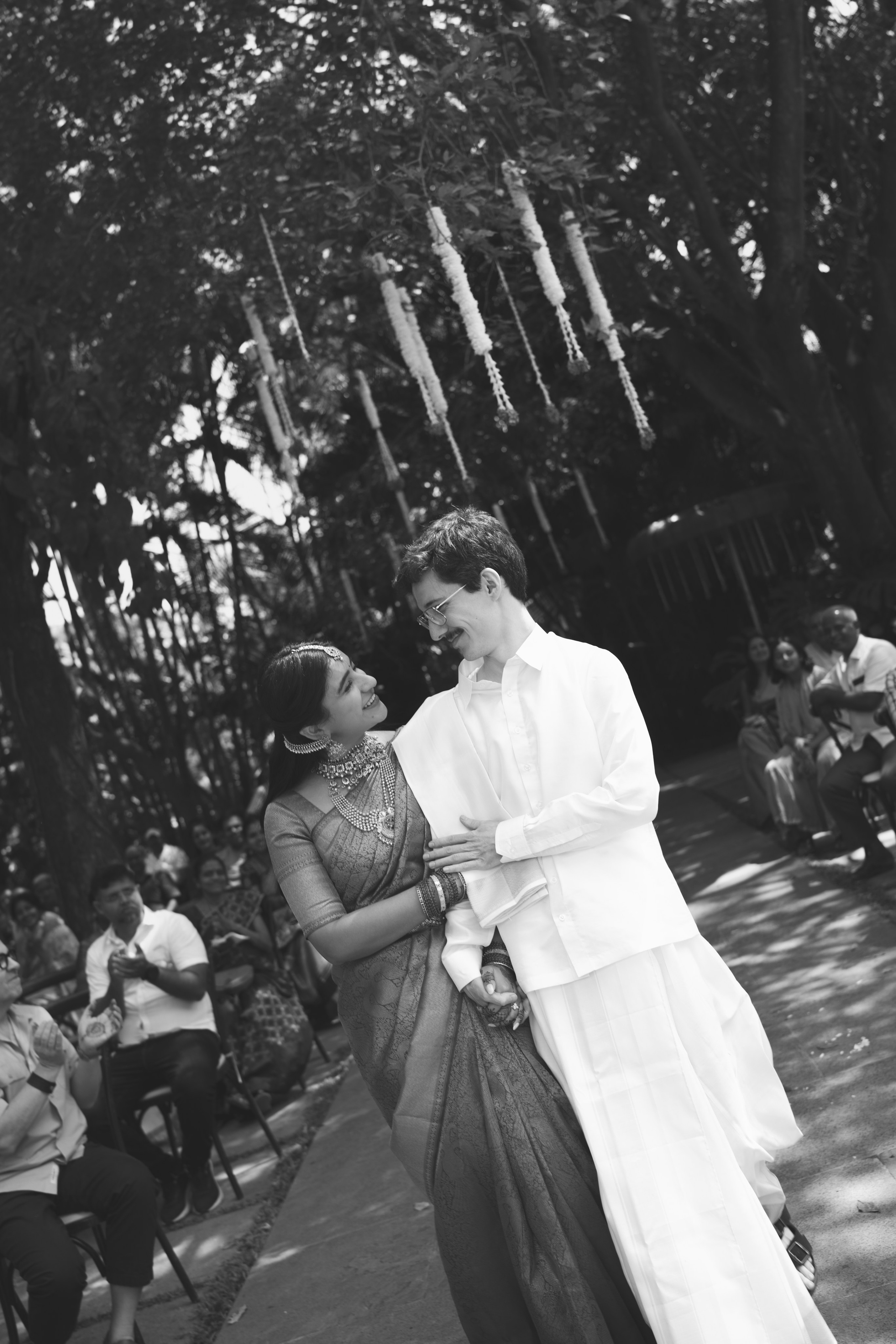 Anuradha + Florent. Wedding & Editorial Photographer | Anandshivadas