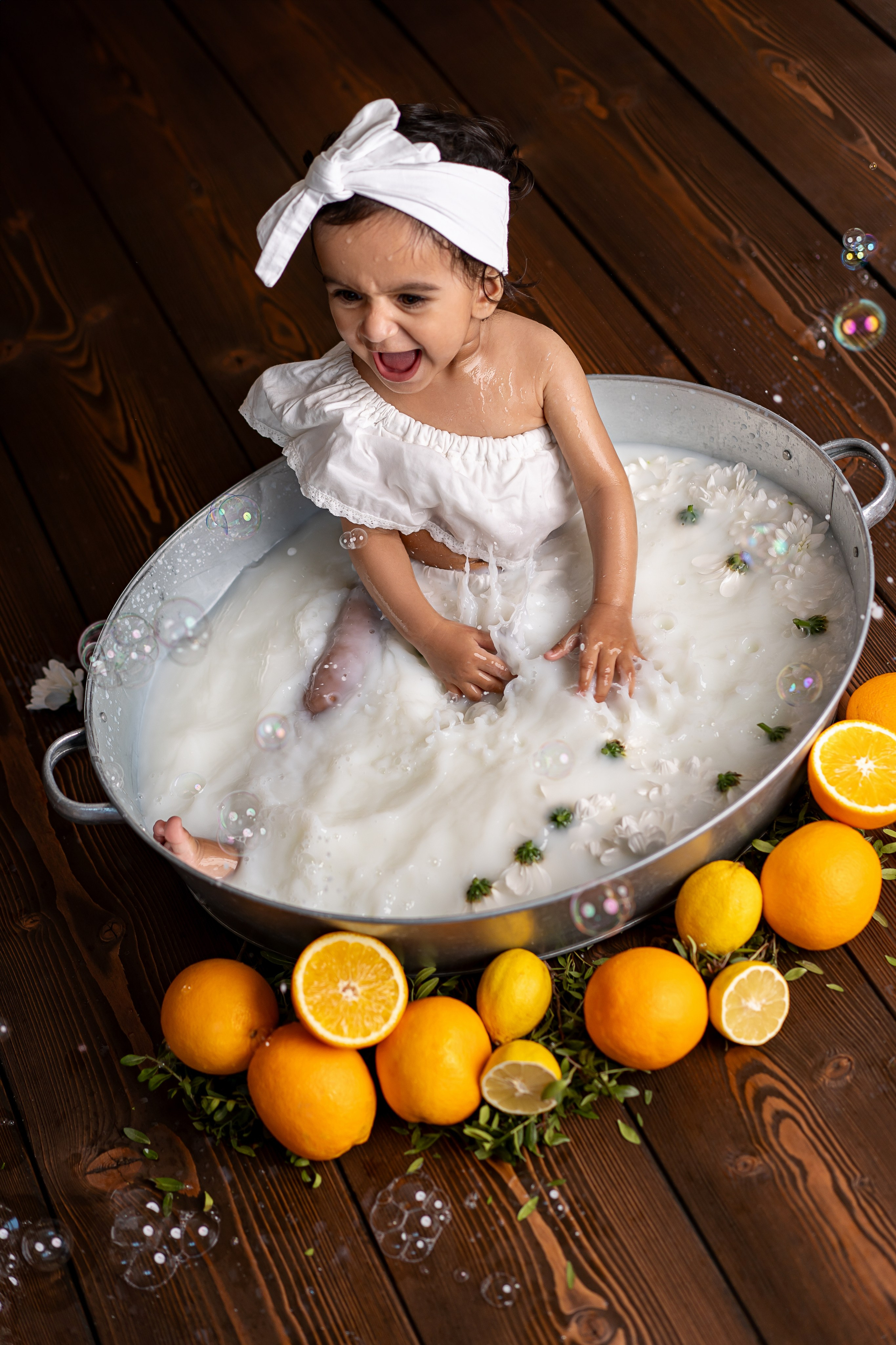 Cake Smash Fotoshooting Berlin – Der erste Geburtstag mit Stil