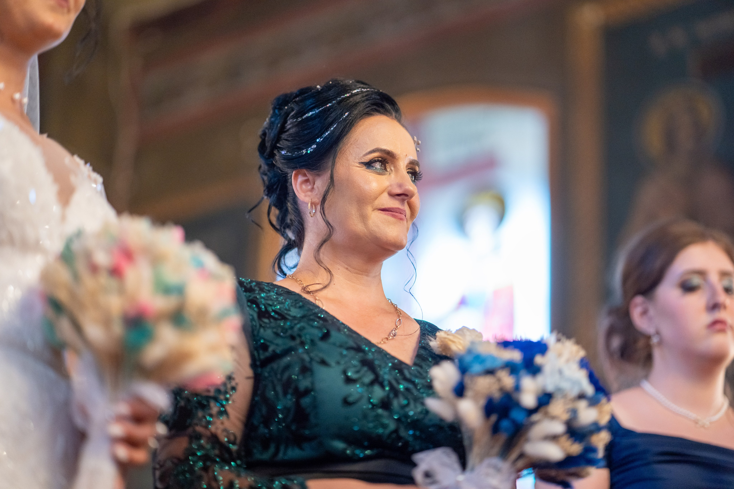 Nuntă Alexandra & Gigi
