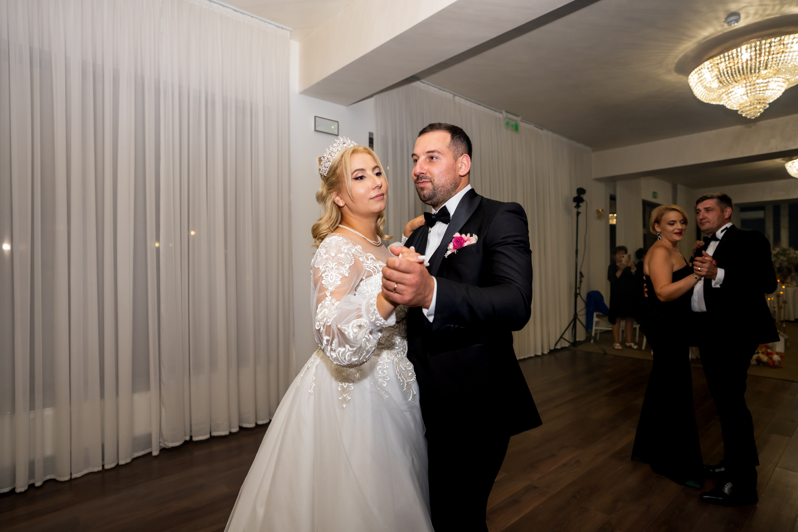 Nuntă Loredana & Cosmin. Mihai Alexandra Events