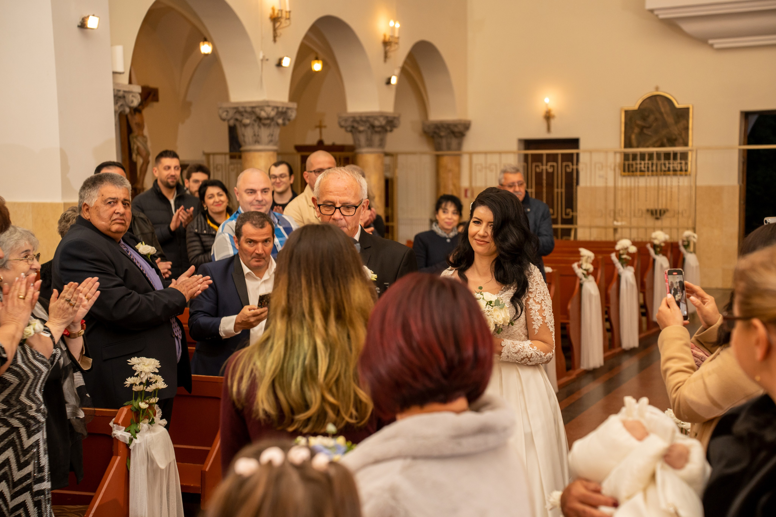 Nuntă Florin & Andreea