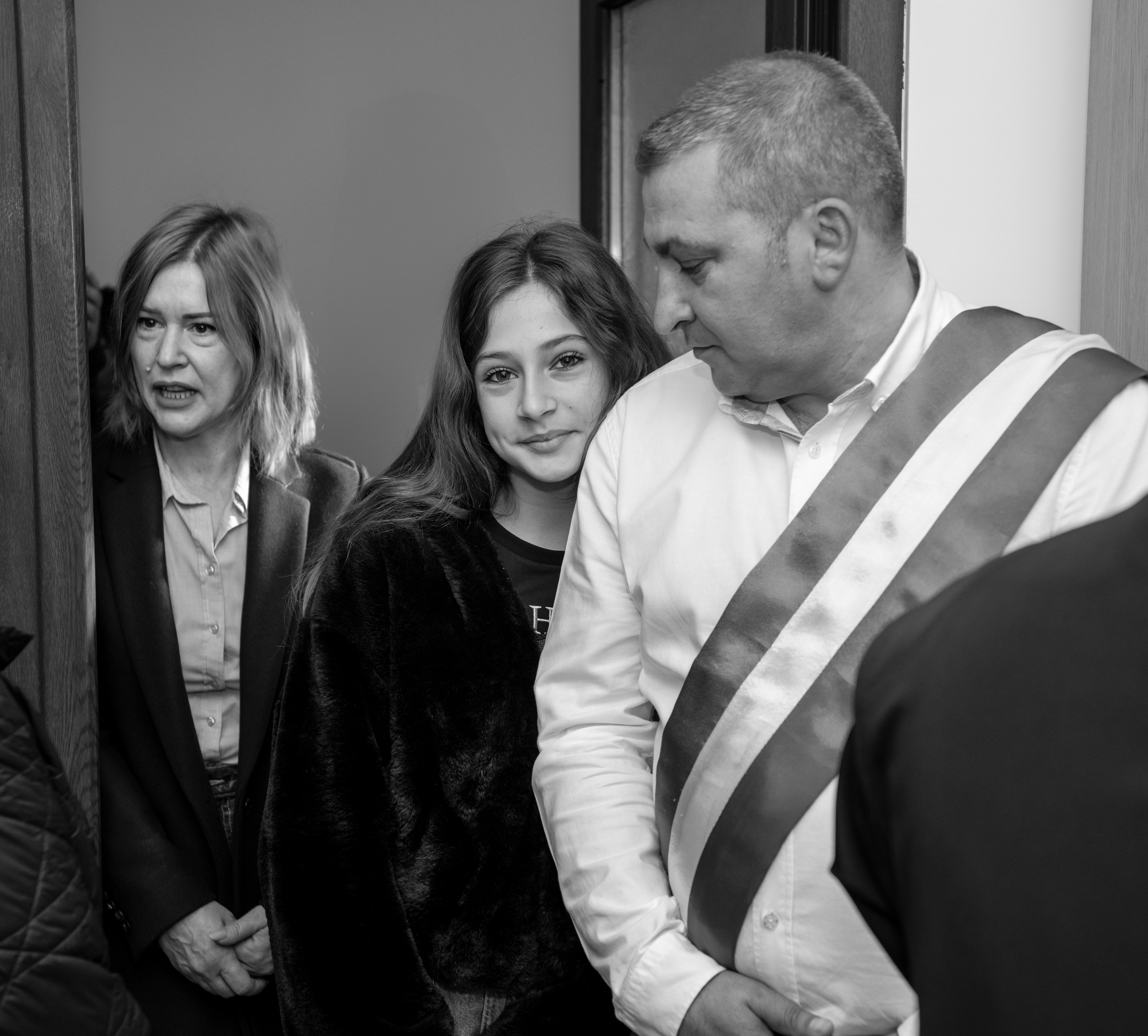 Predarea Mandatului la Primăria Comunei Vărbilau