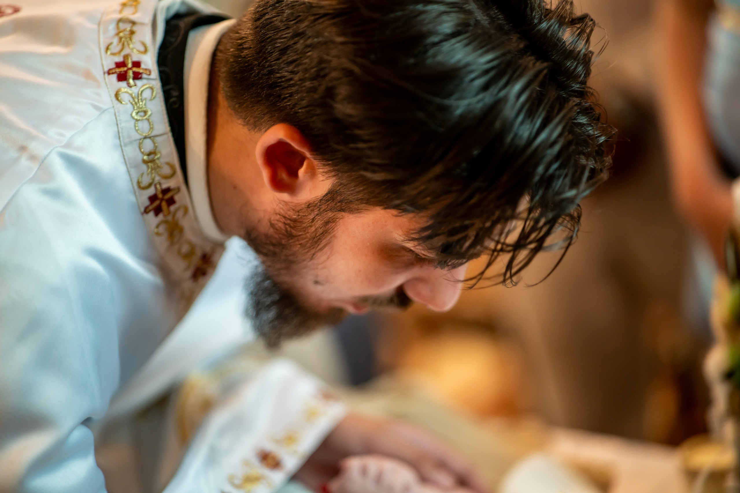 Botez Rareș Andrei. Mihai Alexandra Events