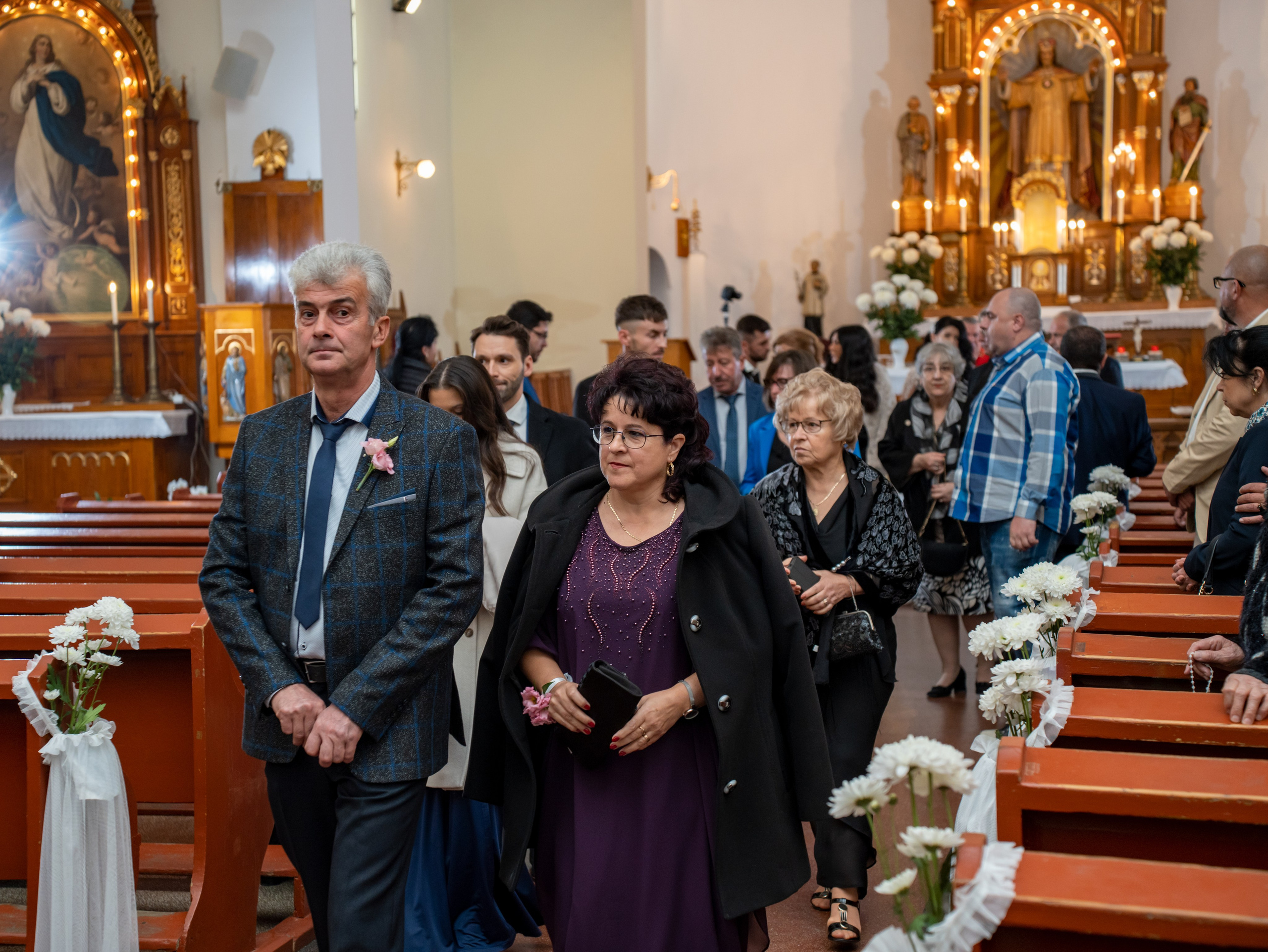 Nuntă Florin & Andreea