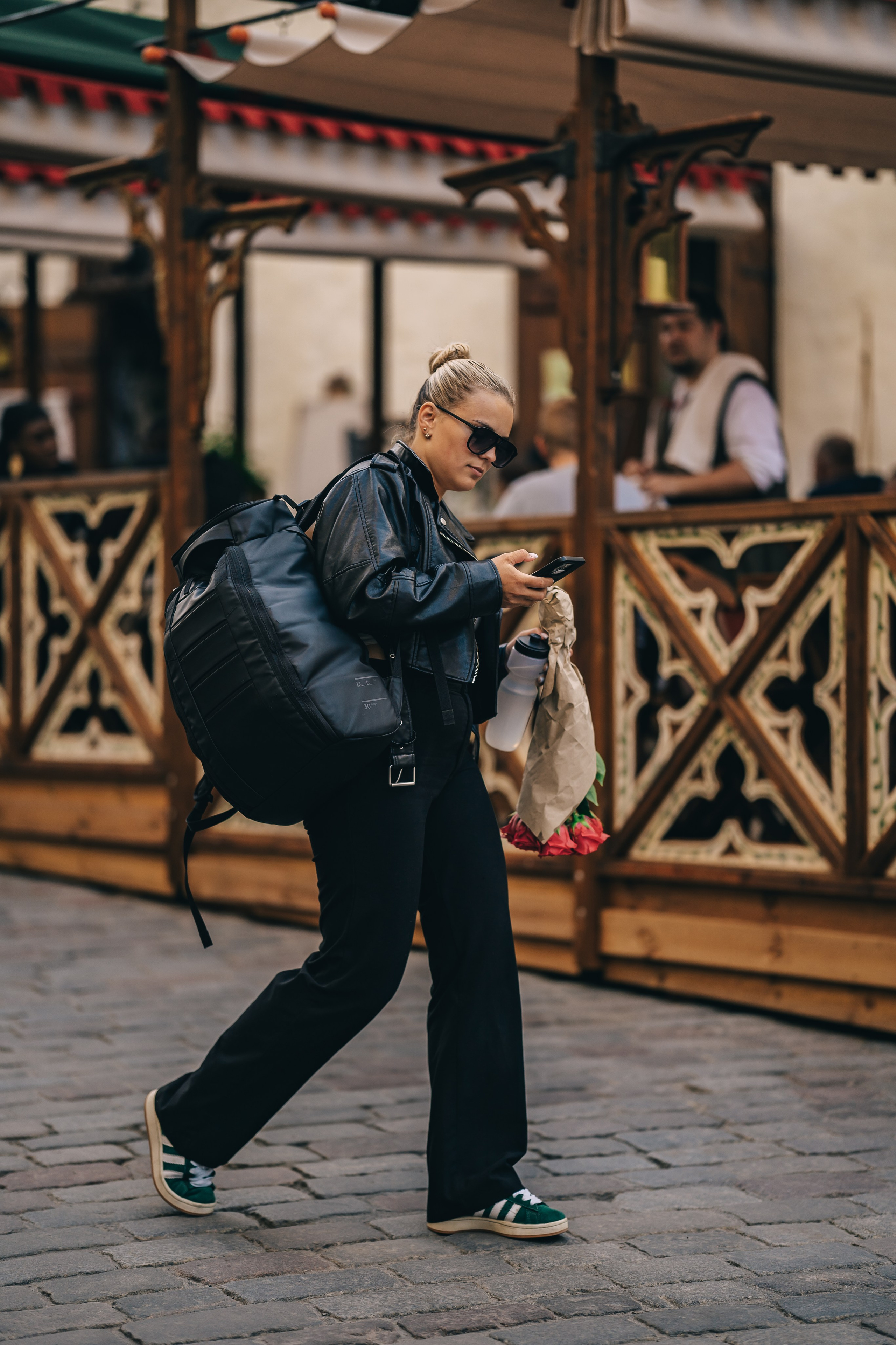 Street photo. Uvarovsphoto