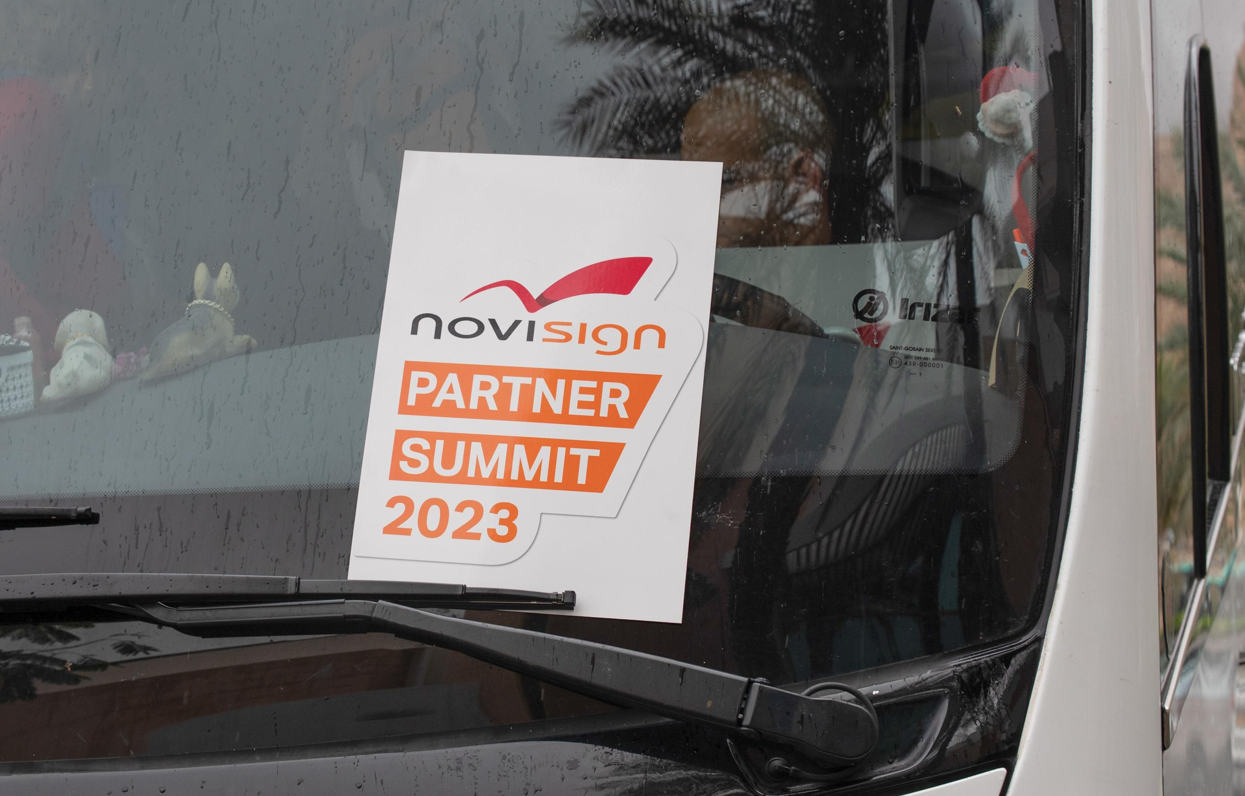 Novisign Summit 2023