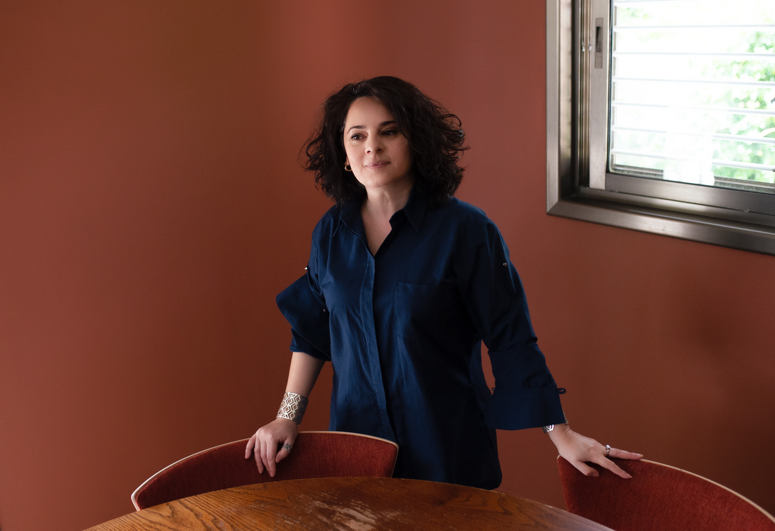 Lilla Designer. KATY GOLD PHOTOGRAPHY