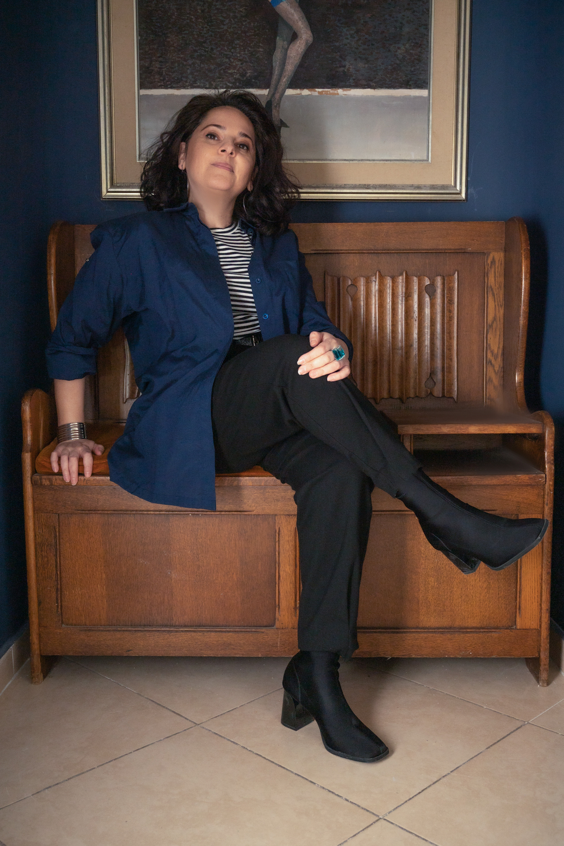 Lilla Designer. KATY GOLD PHOTOGRAPHY