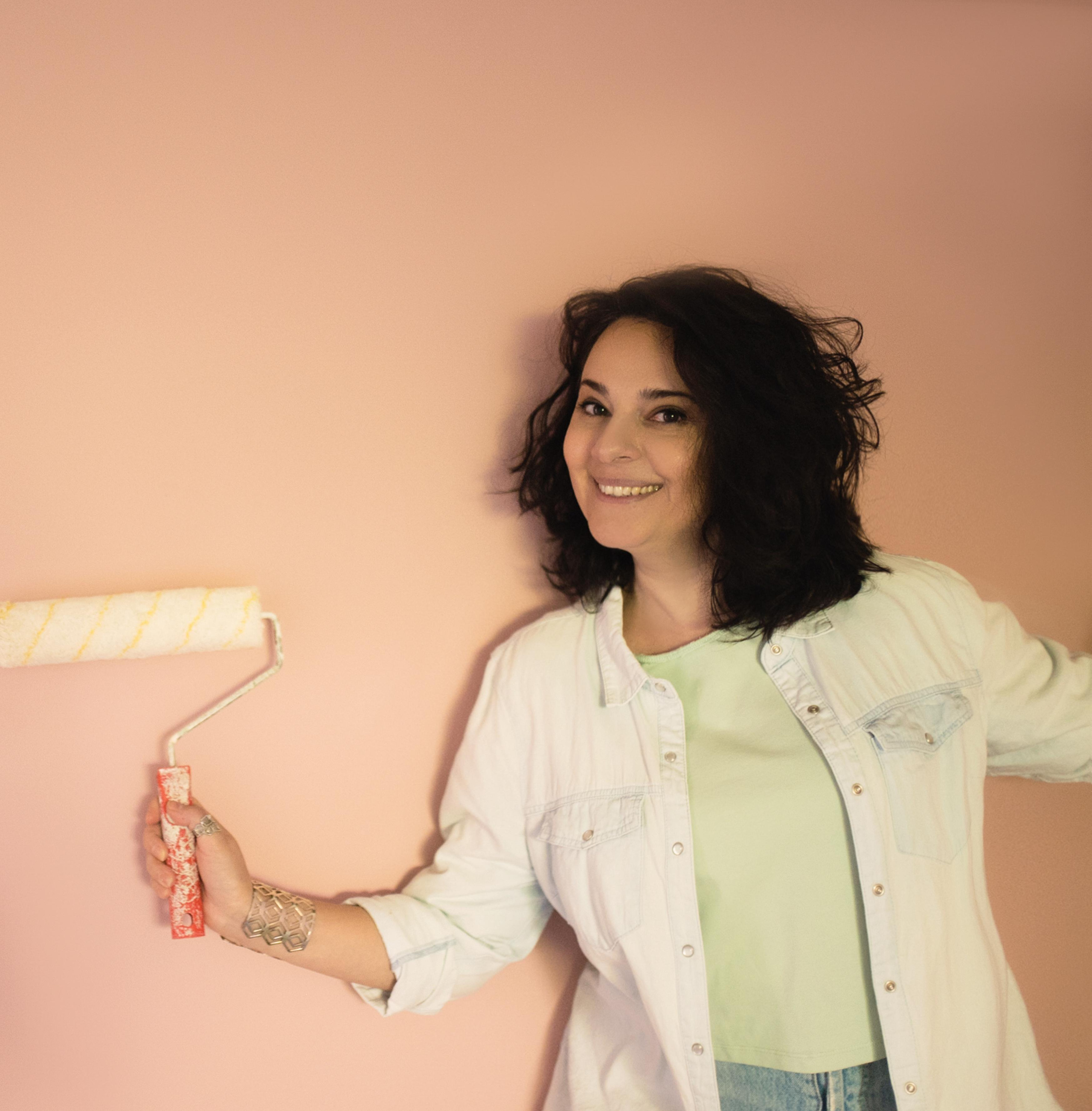 Lilla Designer. KATY GOLD PHOTOGRAPHY