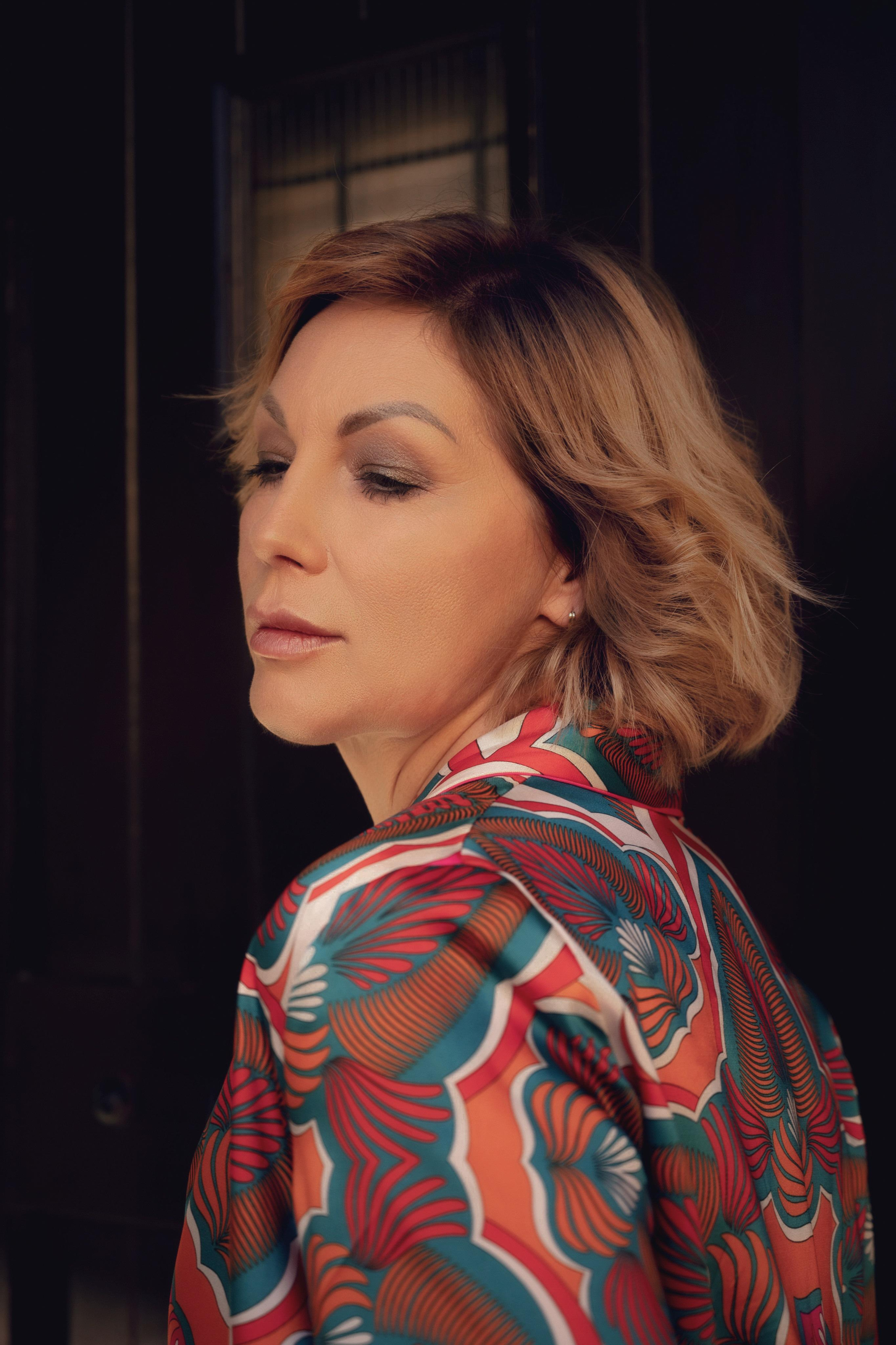 Svetlana Pafos. KATY GOLD PHOTOGRAPHY