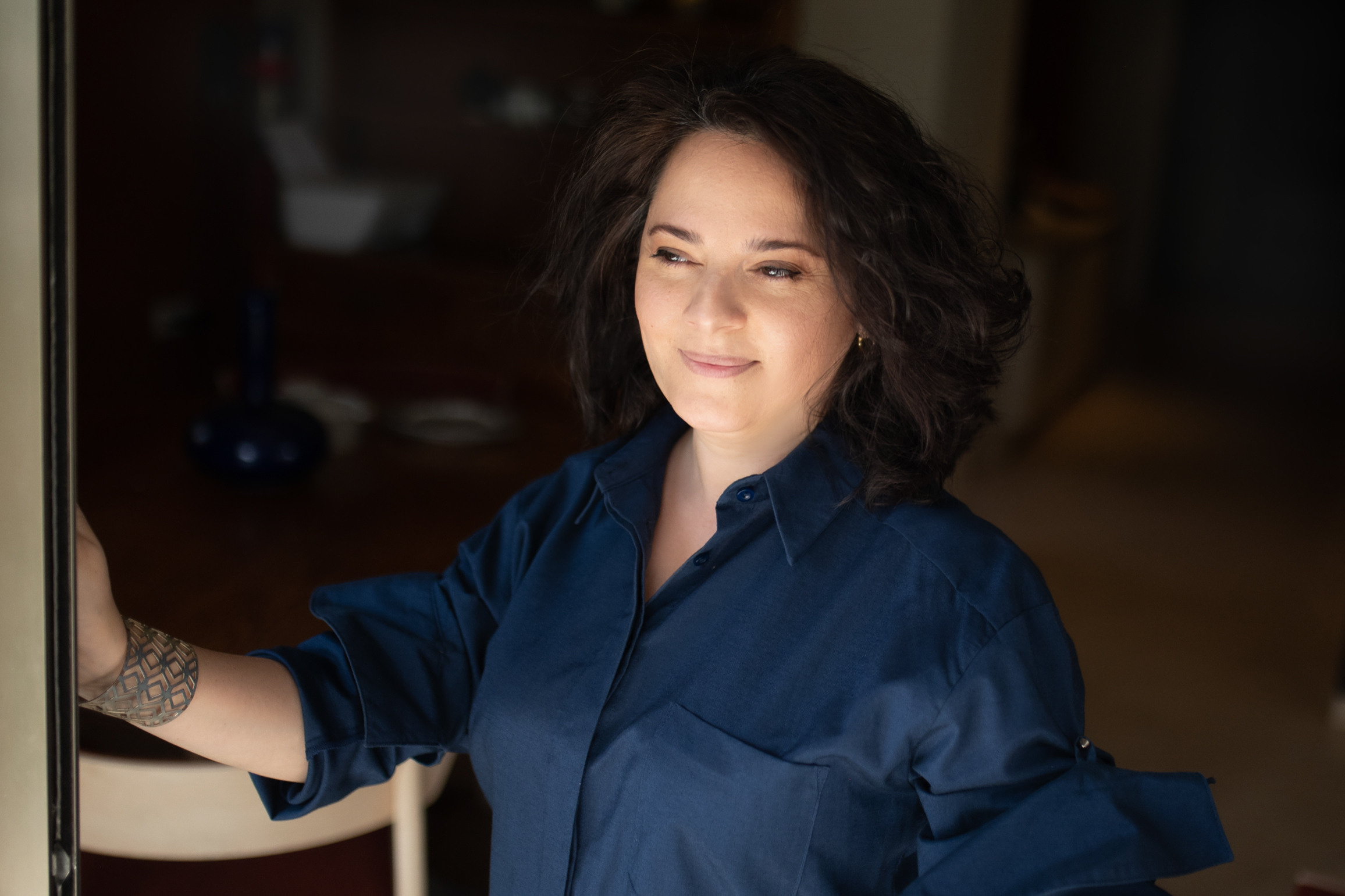 Lilla Designer. KATY GOLD PHOTOGRAPHY