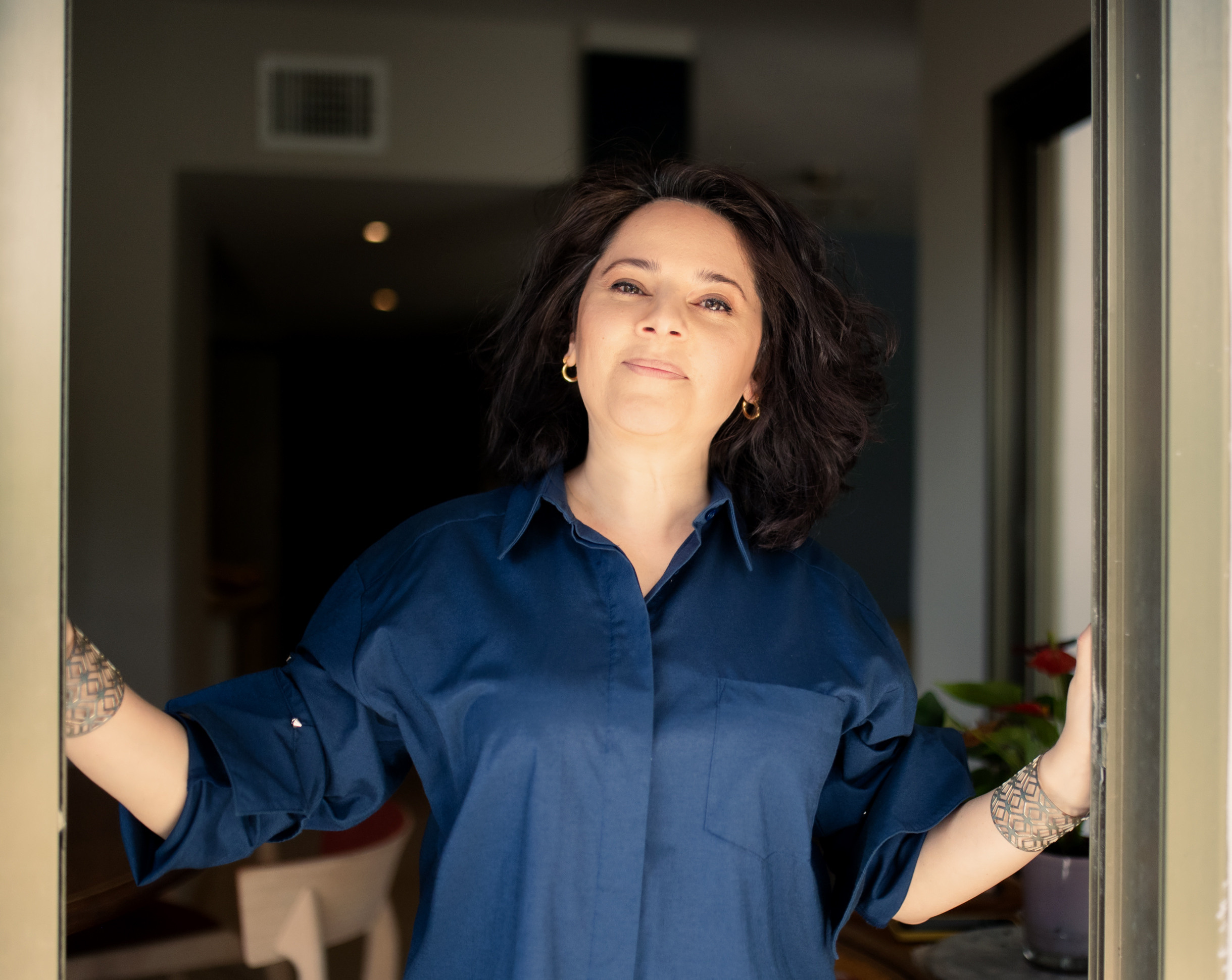 Lilla Designer. KATY GOLD PHOTOGRAPHY