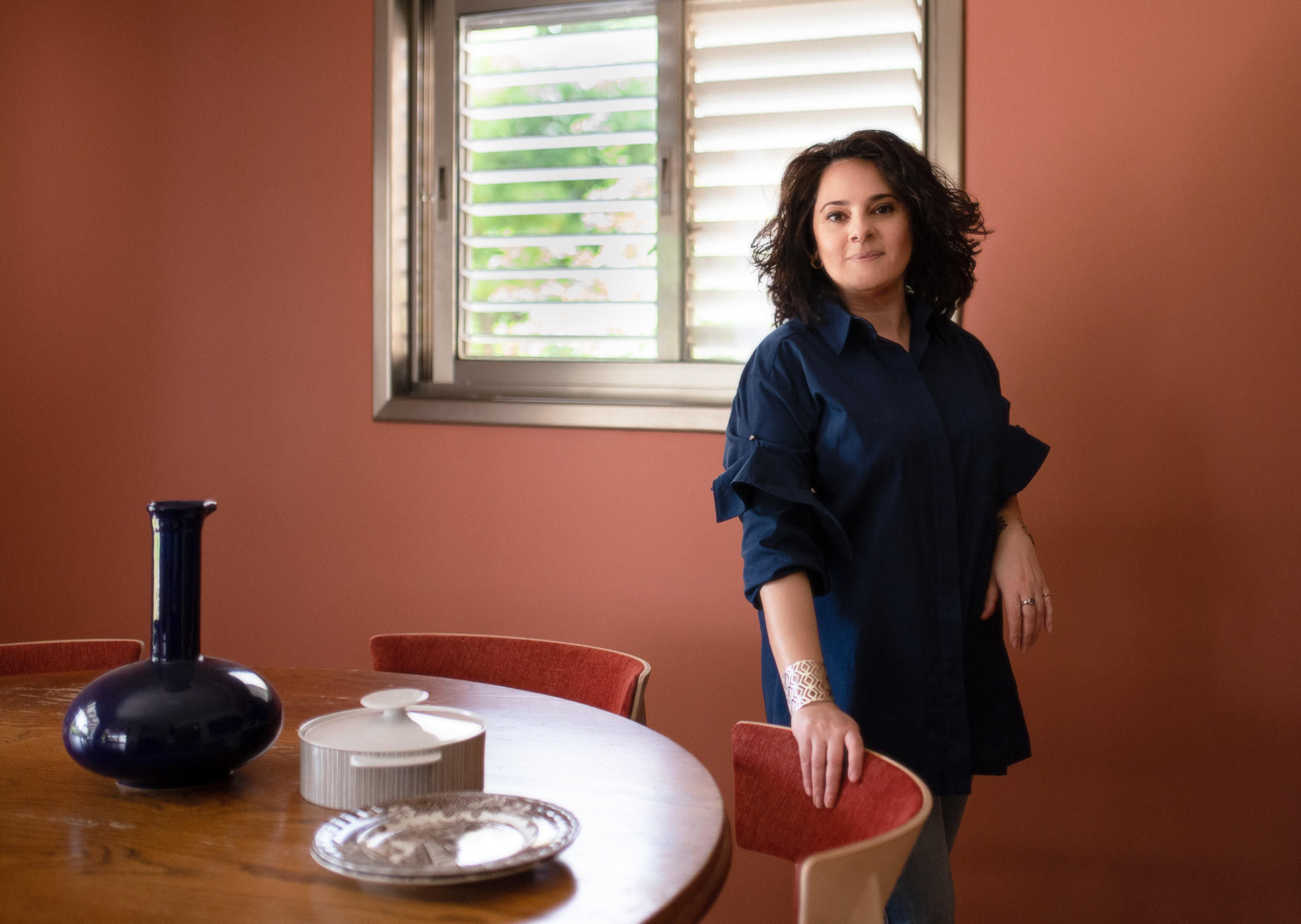 Lilla Designer. KATY GOLD PHOTOGRAPHY