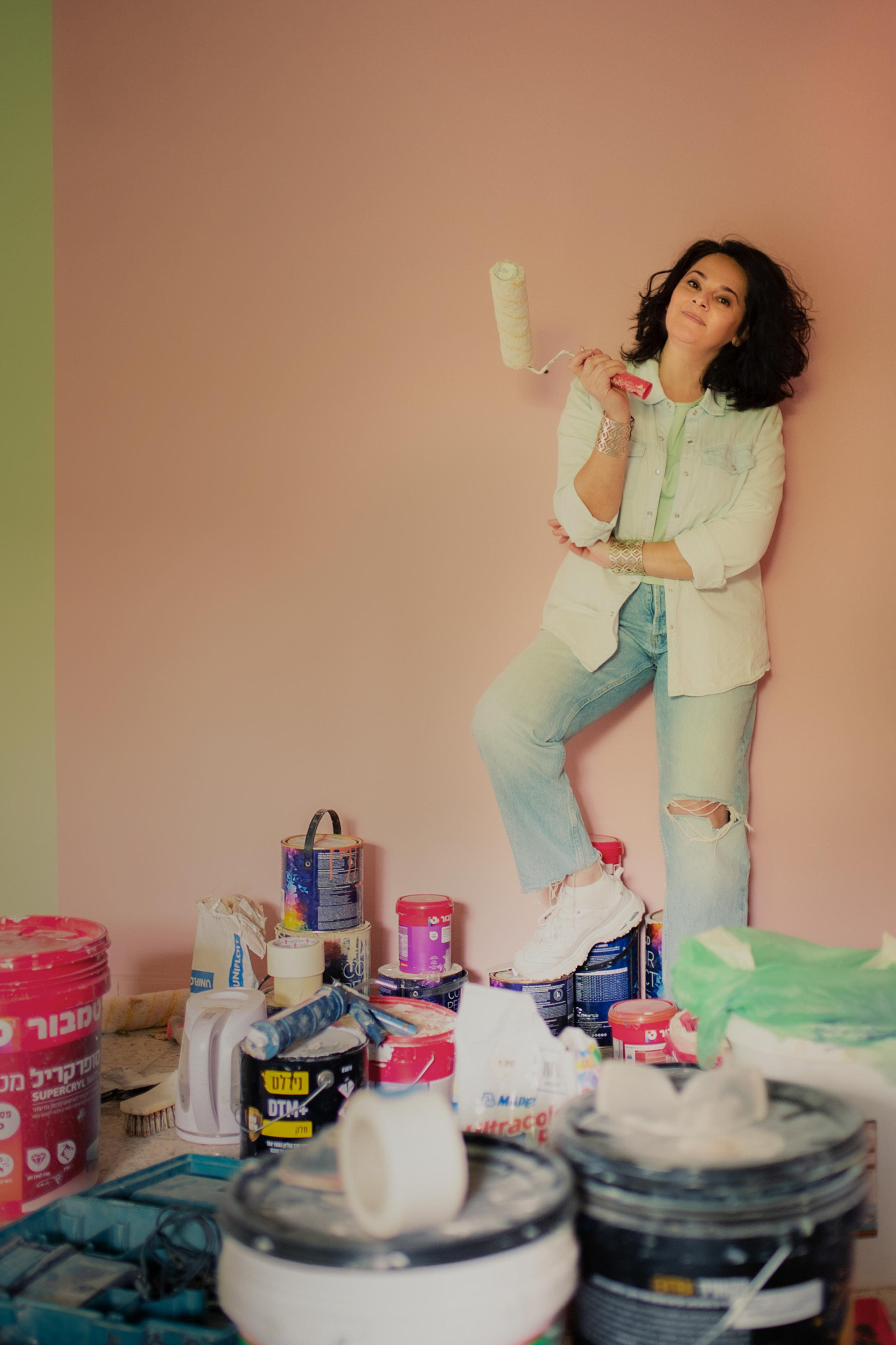 Lilla Designer. KATY GOLD PHOTOGRAPHY