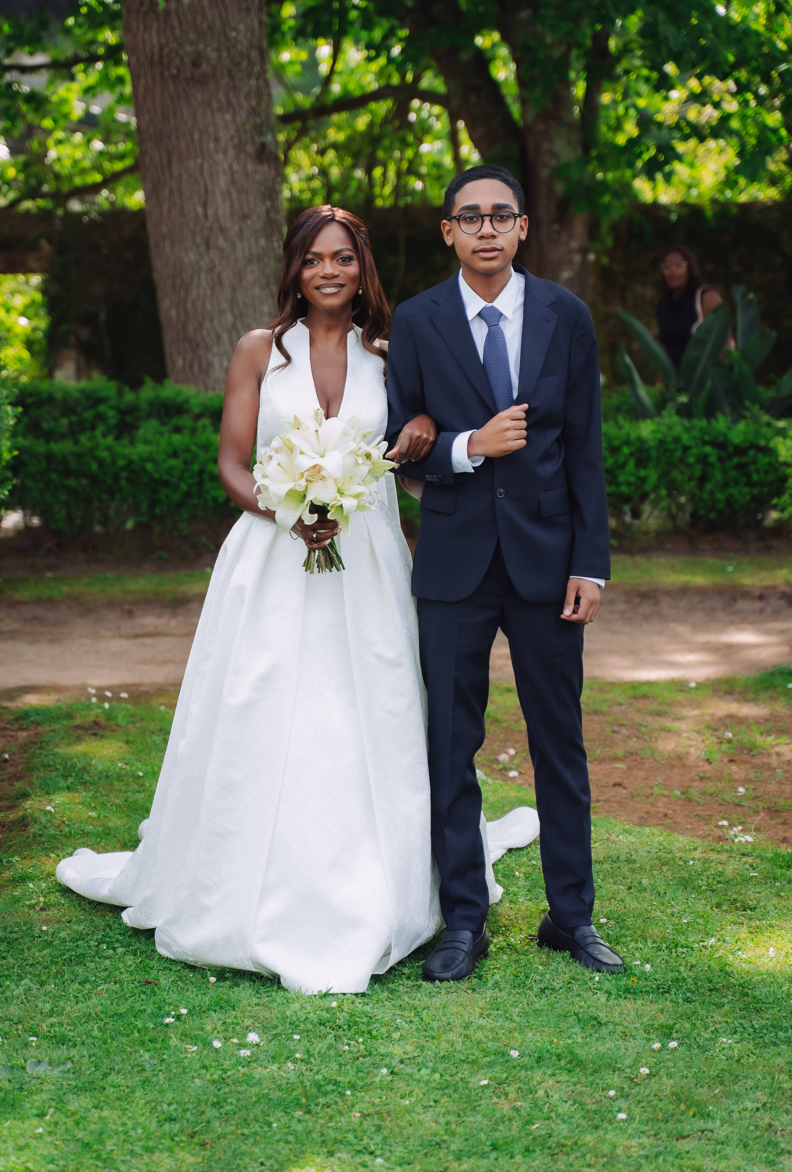 Maria & Artur. Fazemos o seu casamento ser lembrado por gerações