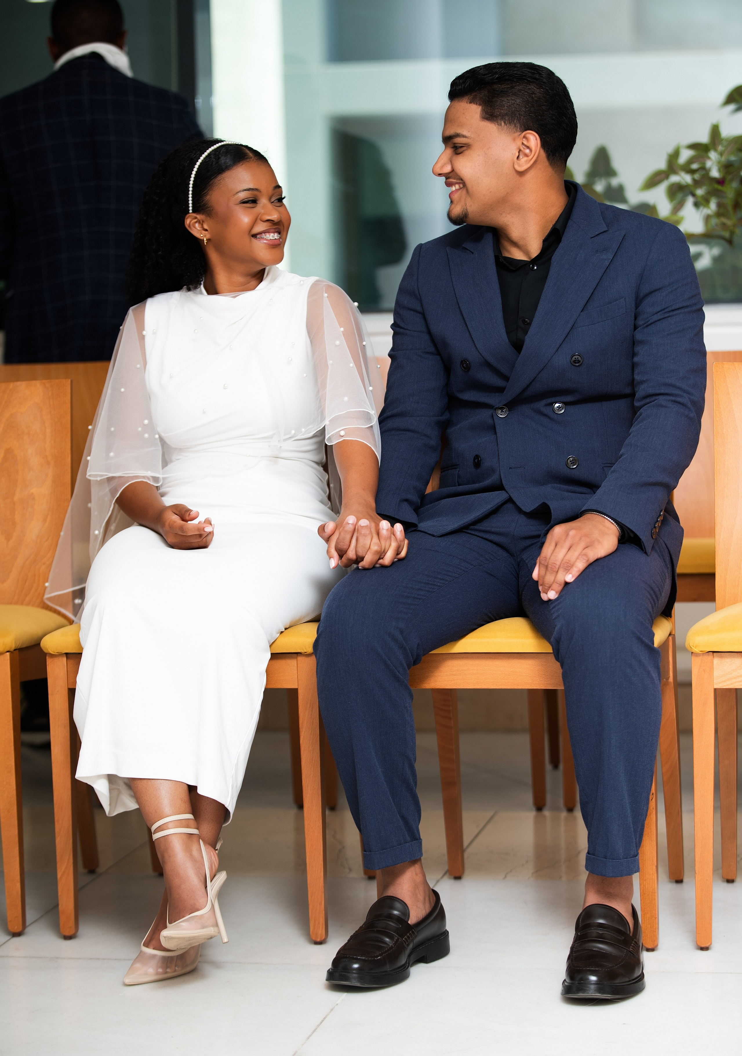 Elizandra & Joel. Fazemos o seu casamento ser lembrado por gerações