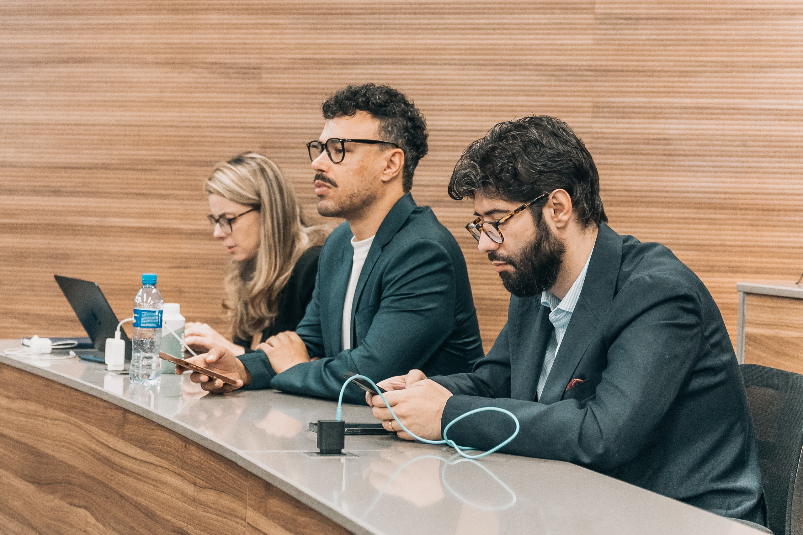International Seminar 2026 — USP