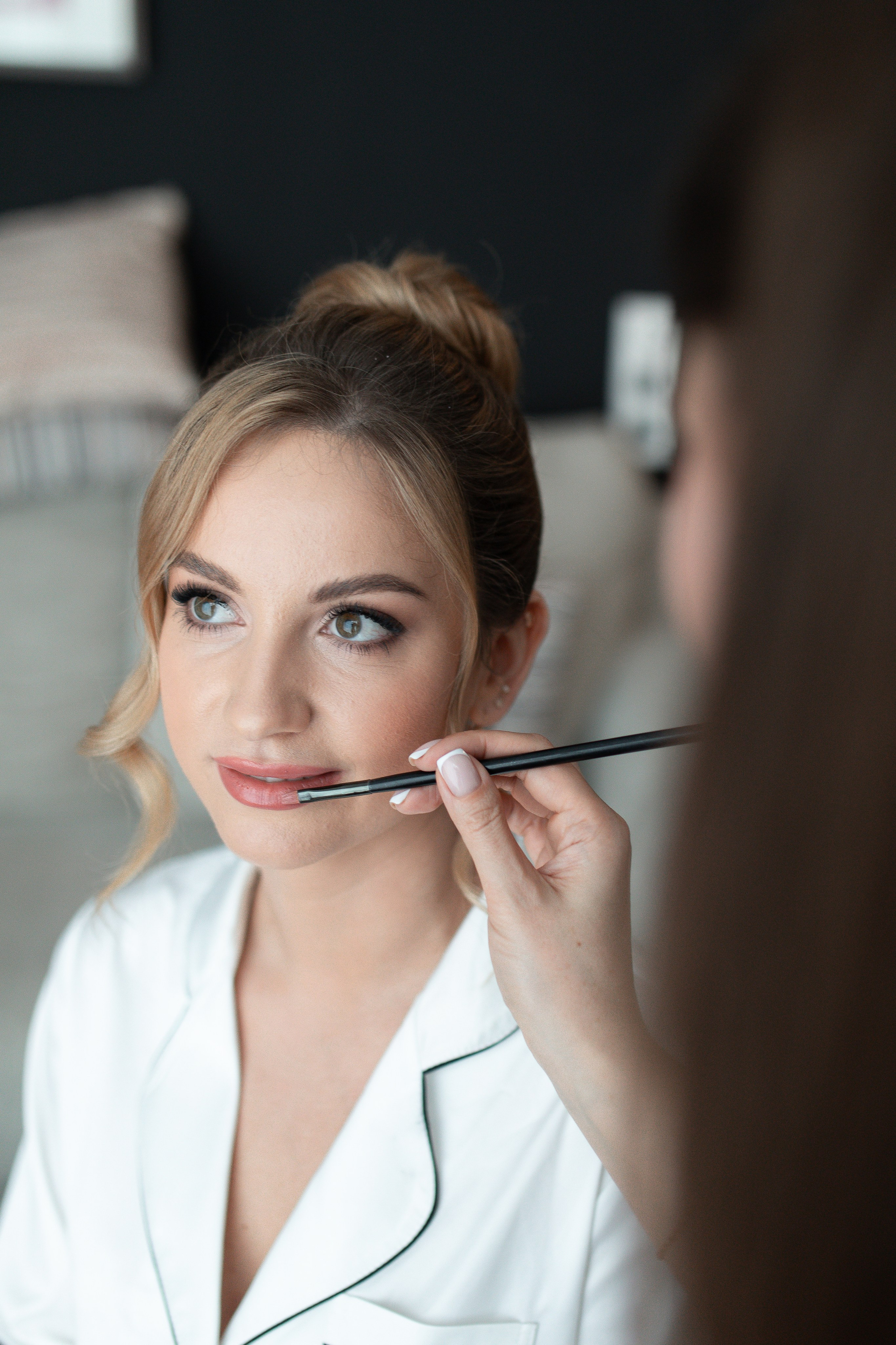 Daniel & Karina. Wedding photographer in Georgia